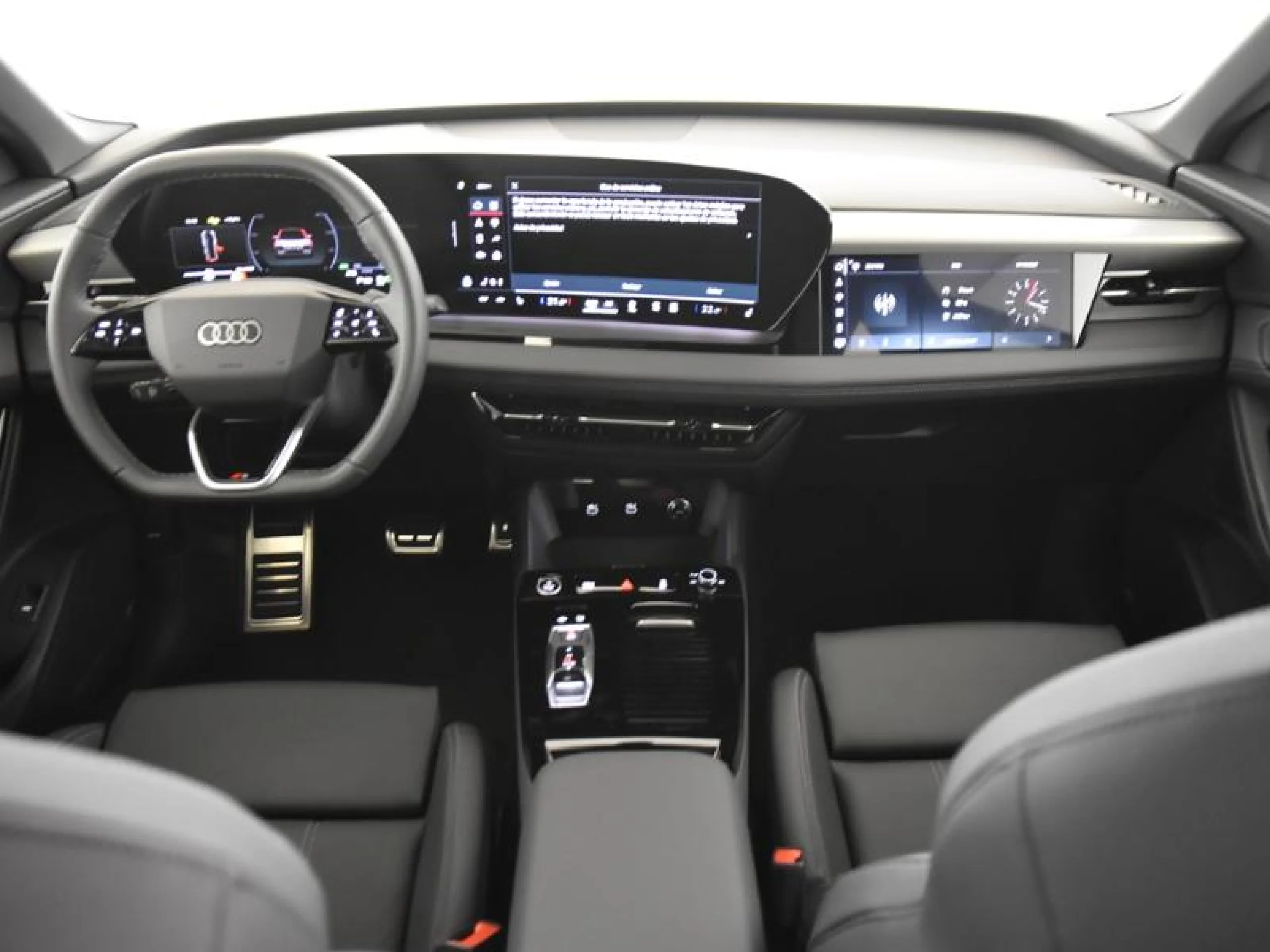 AUDI Q6 SPORTBACK E TRON S LINE QUATTRO - Foto 4