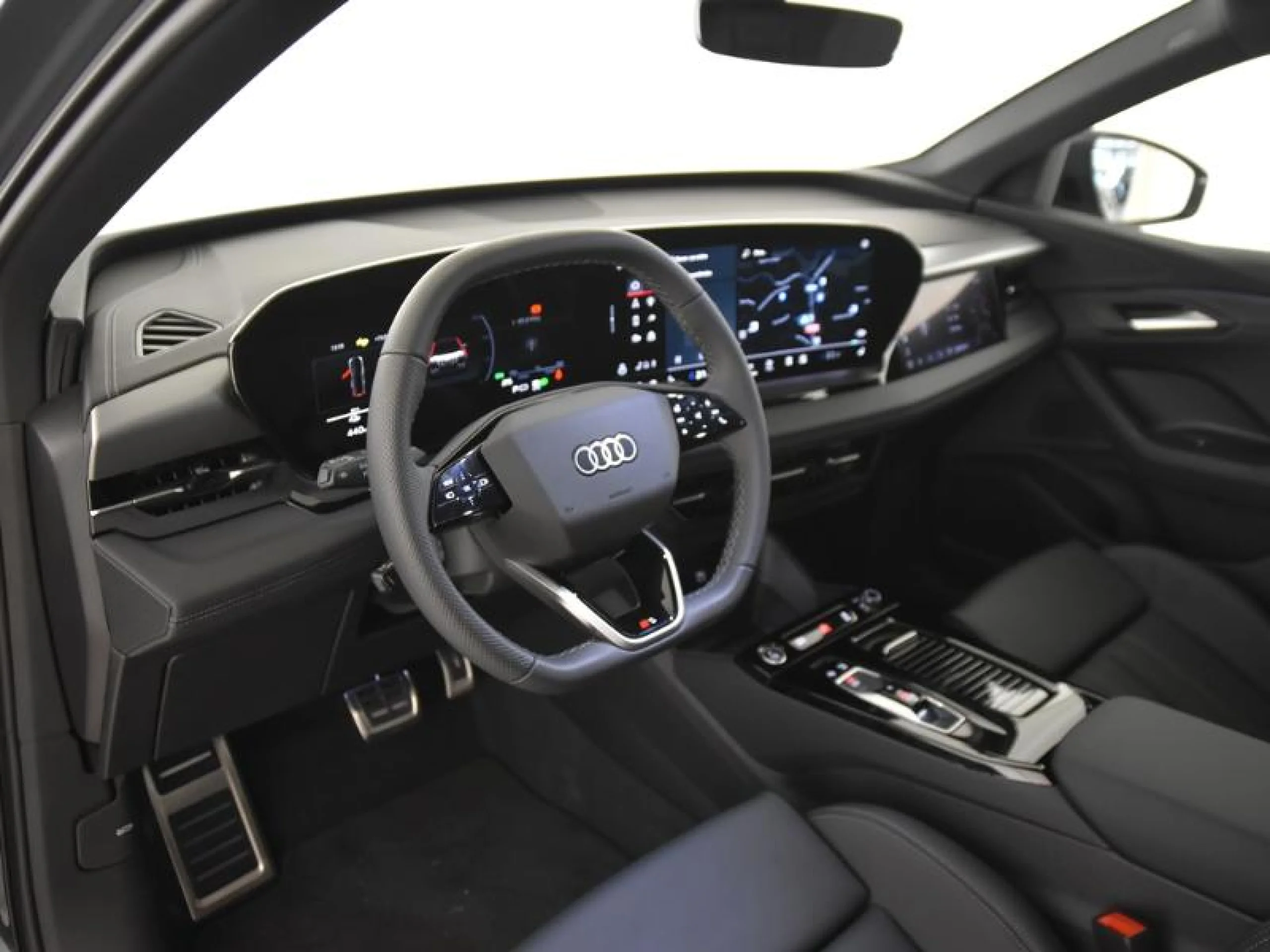 AUDI Q6 SPORTBACK E TRON S LINE QUATTRO - Foto 12