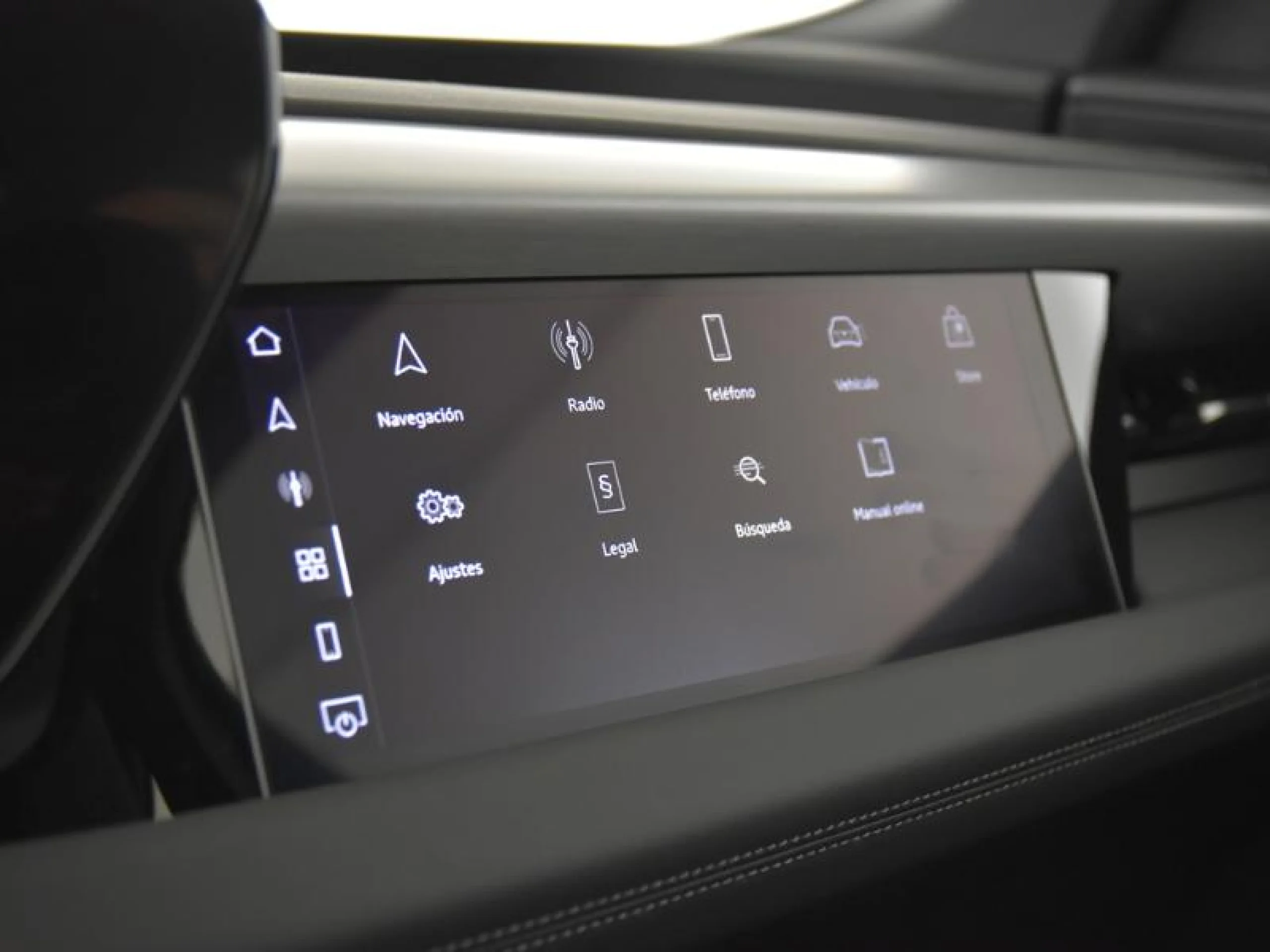 AUDI Q6 SPORTBACK E TRON S LINE QUATTRO - Foto 14