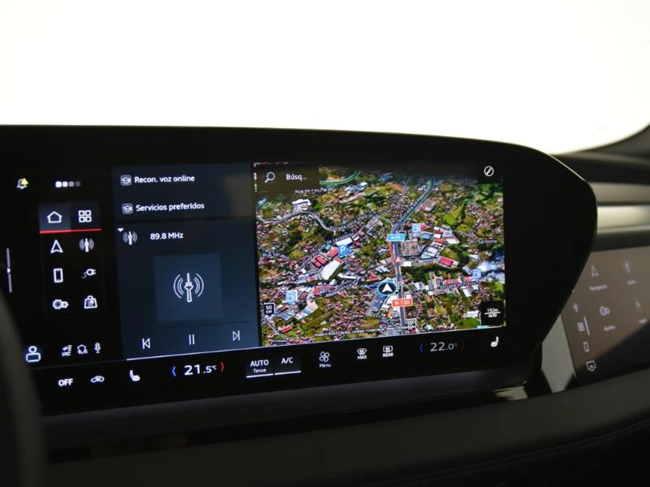 AUDI Q6 SPORTBACK E TRON S LINE QUATTRO - Foto 15