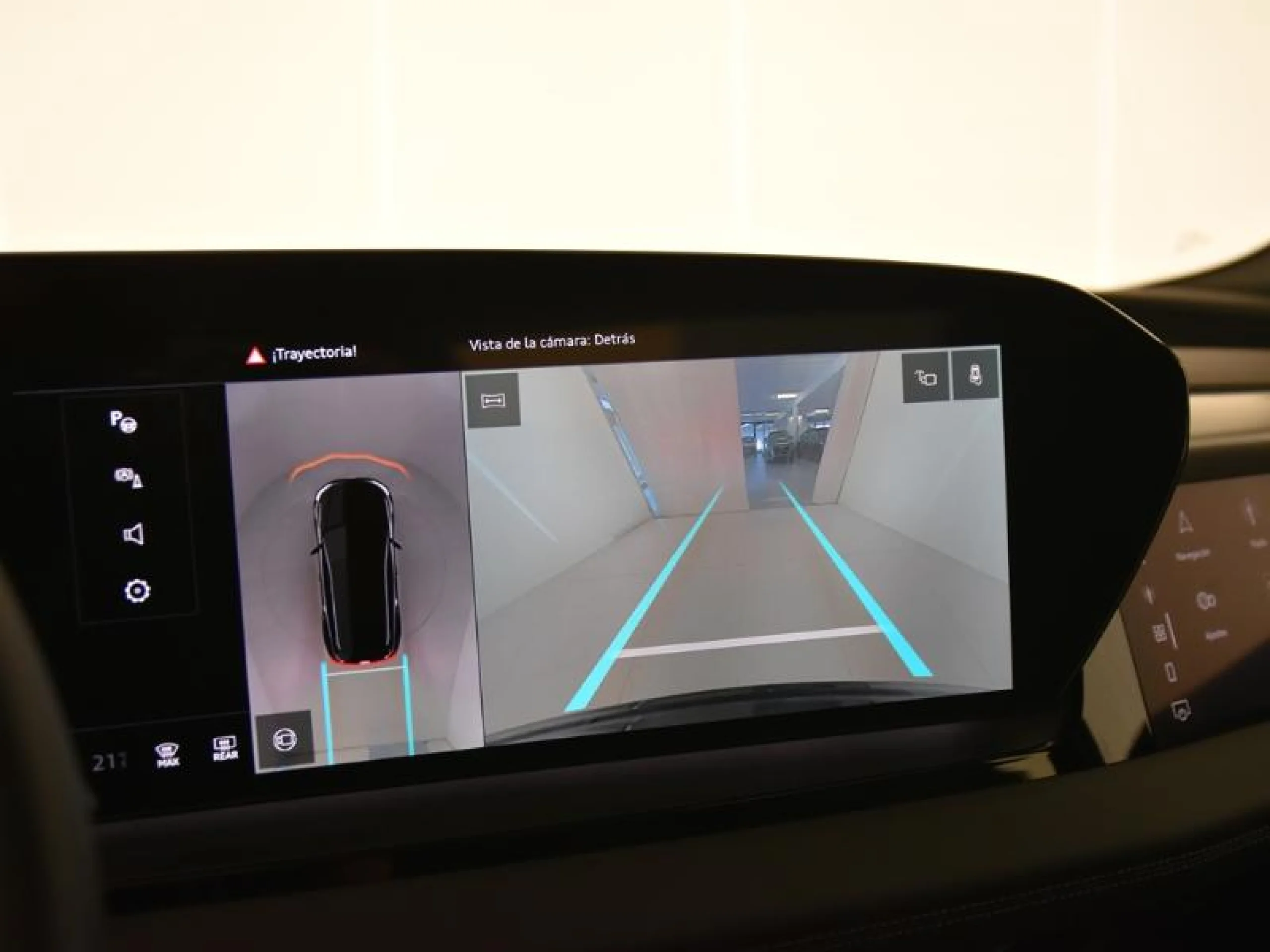 AUDI Q6 SPORTBACK E TRON S LINE QUATTRO - Foto 16