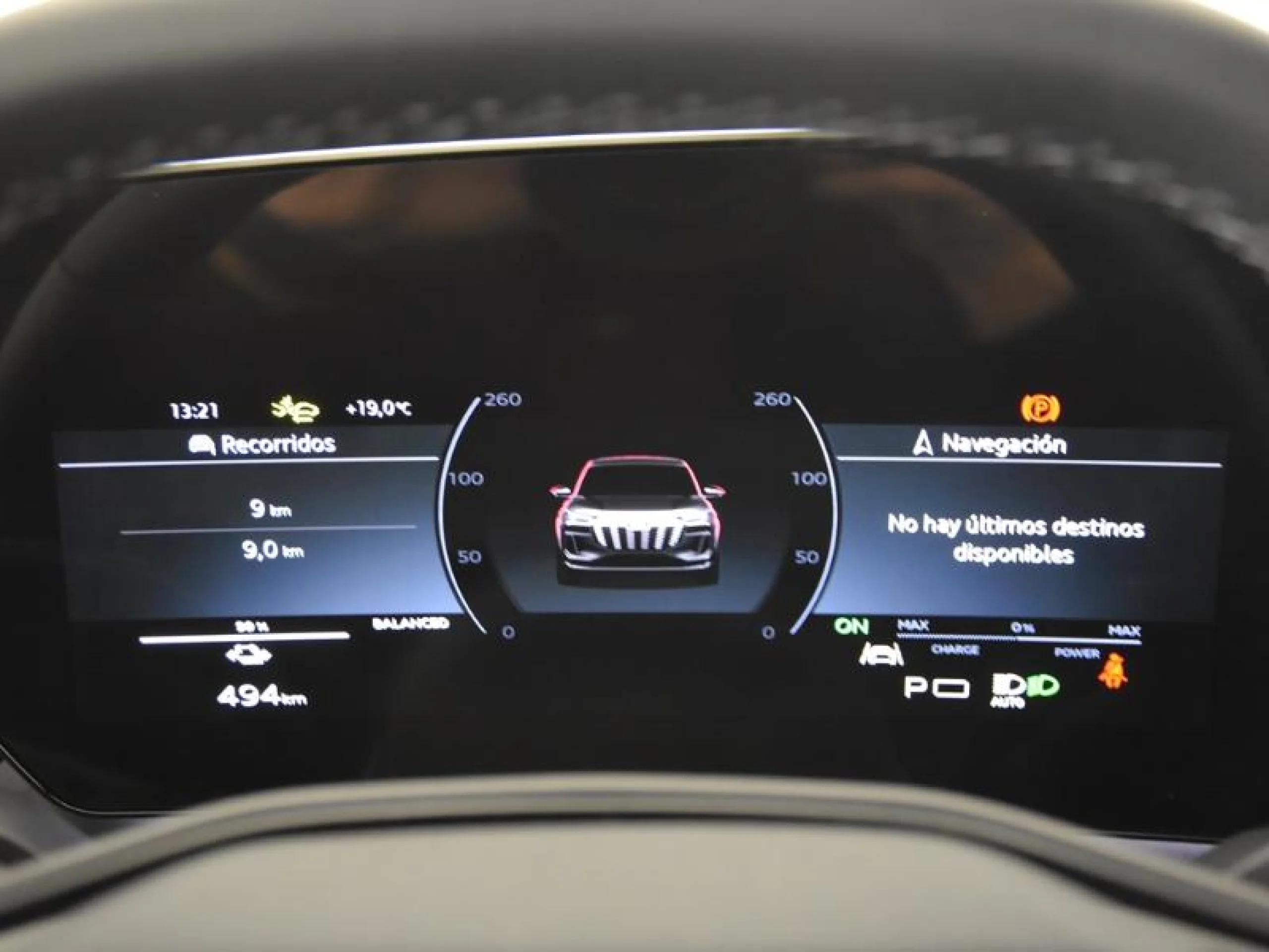 AUDI Q6 SPORTBACK E TRON S LINE QUATTRO - Foto 20