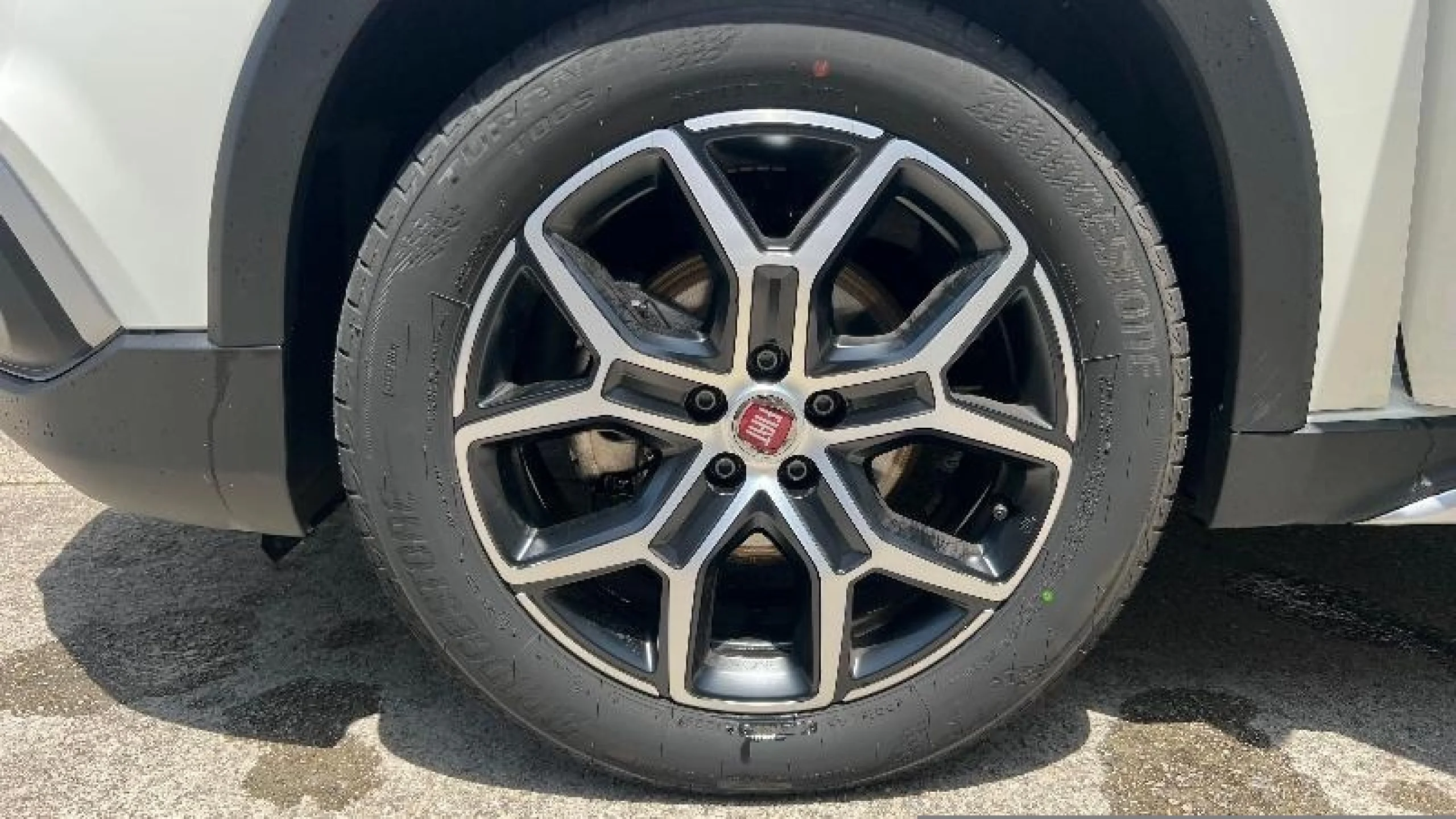 FIAT TIPO TIPO STATION WAGON MY23 TIPO SW DIESEL 97KW (130CV) - Foto 14