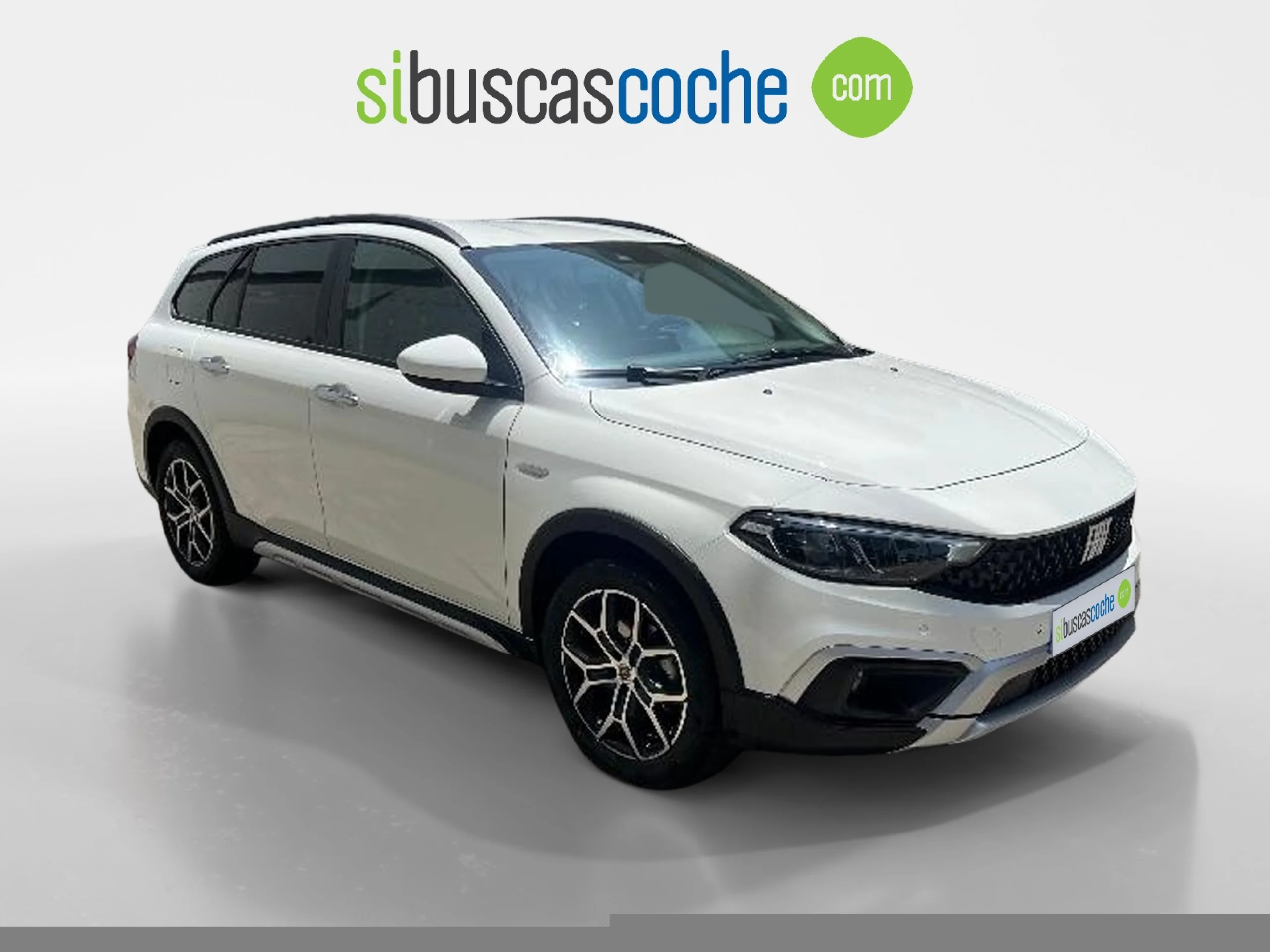 FIAT TIPO TIPO STATION WAGON MY23 TIPO SW DIESEL 97KW (130CV) - Foto 16