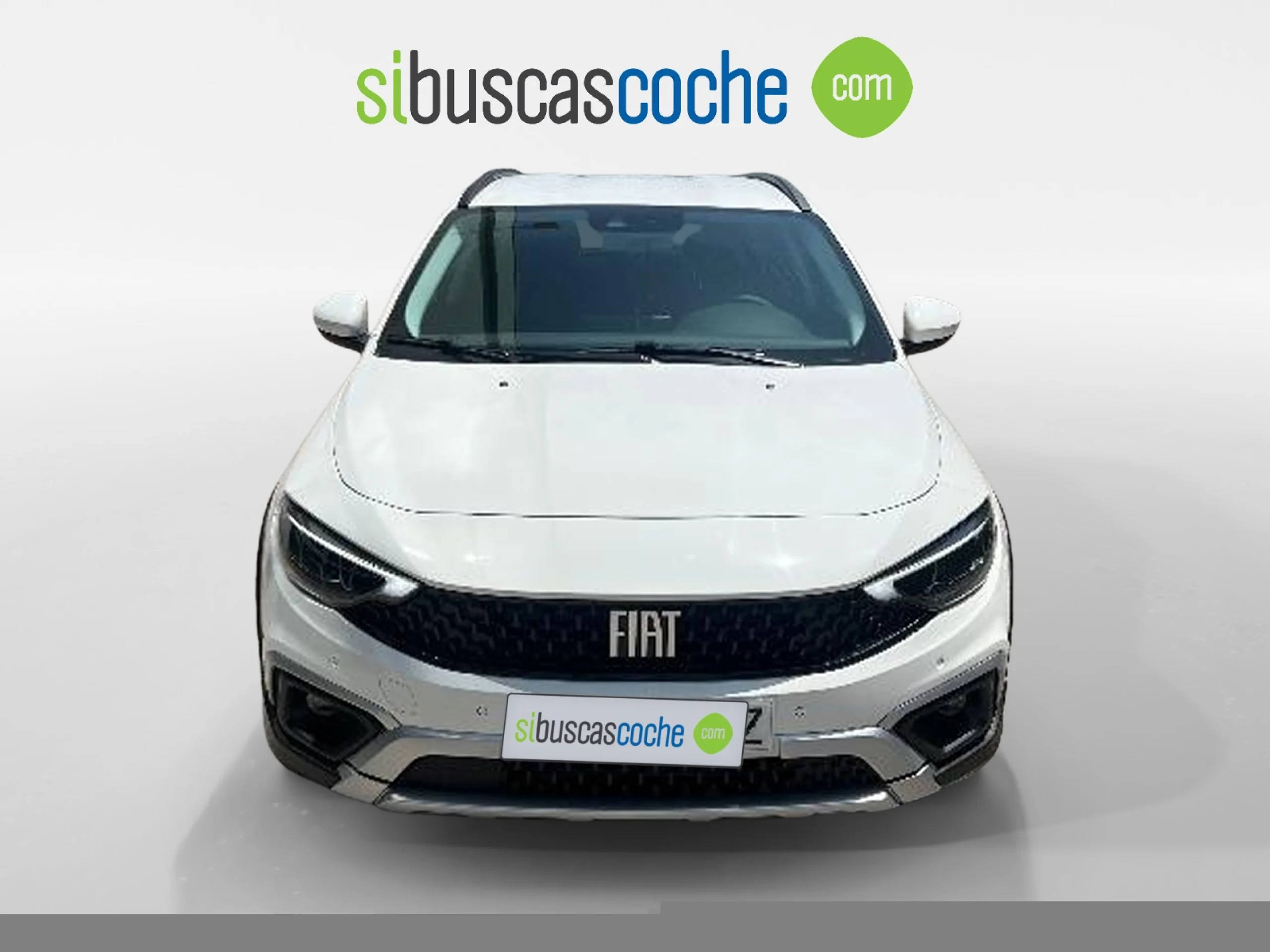 FIAT TIPO TIPO STATION WAGON MY23 TIPO SW DIESEL 97KW (130CV) - Foto 18