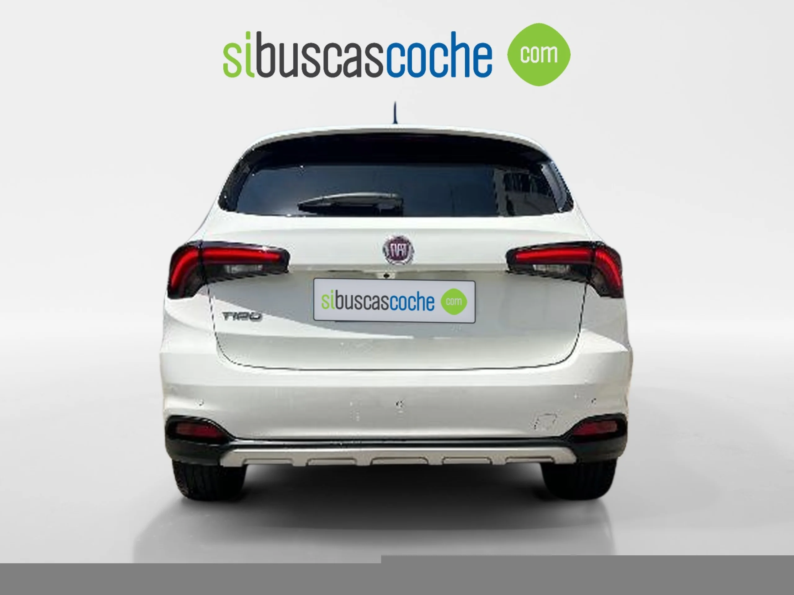 FIAT TIPO TIPO STATION WAGON MY23 TIPO SW DIESEL 97KW (130CV) - Foto 20