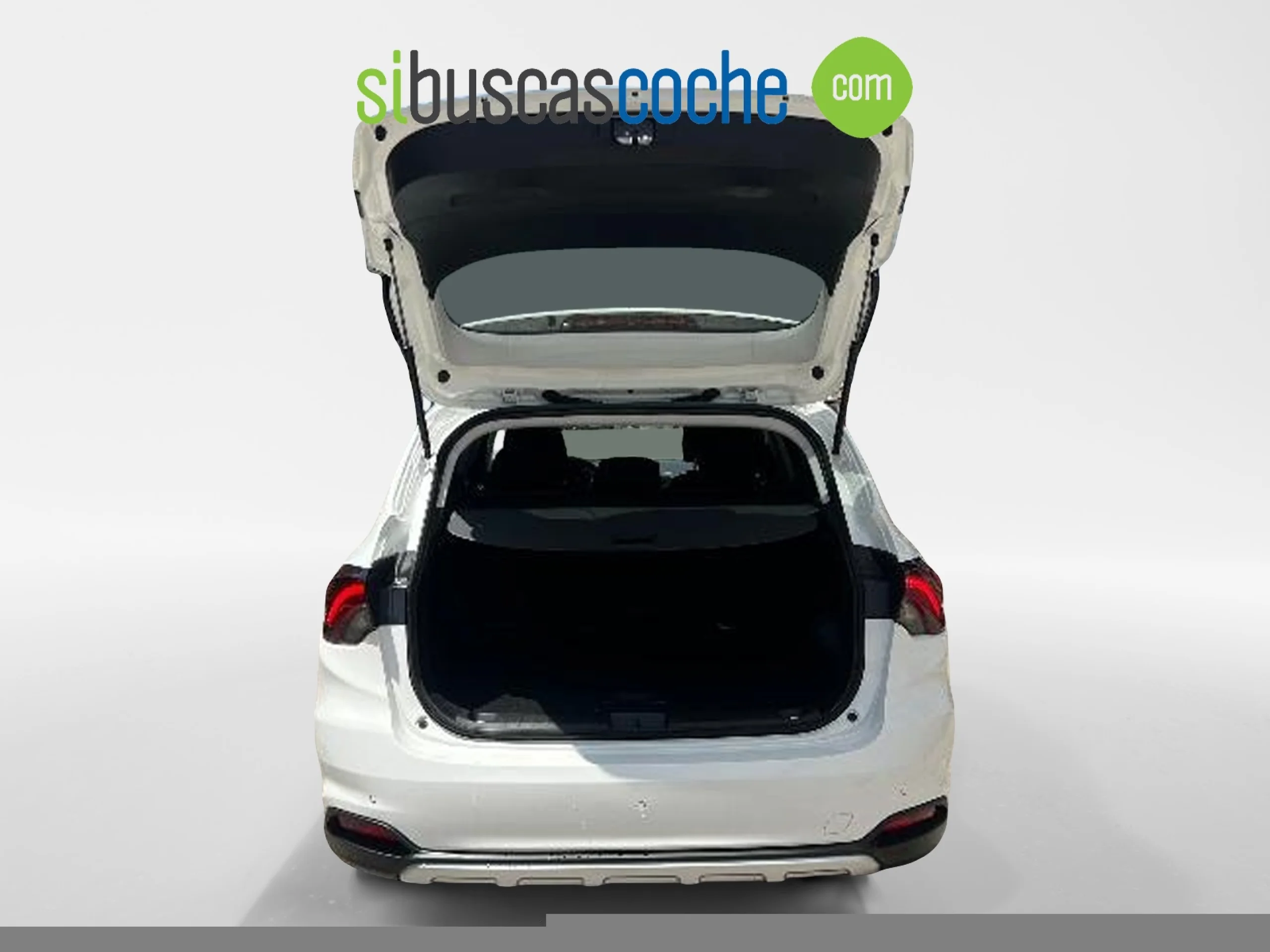 FIAT TIPO TIPO STATION WAGON MY23 TIPO SW DIESEL 97KW (130CV) - Foto 21