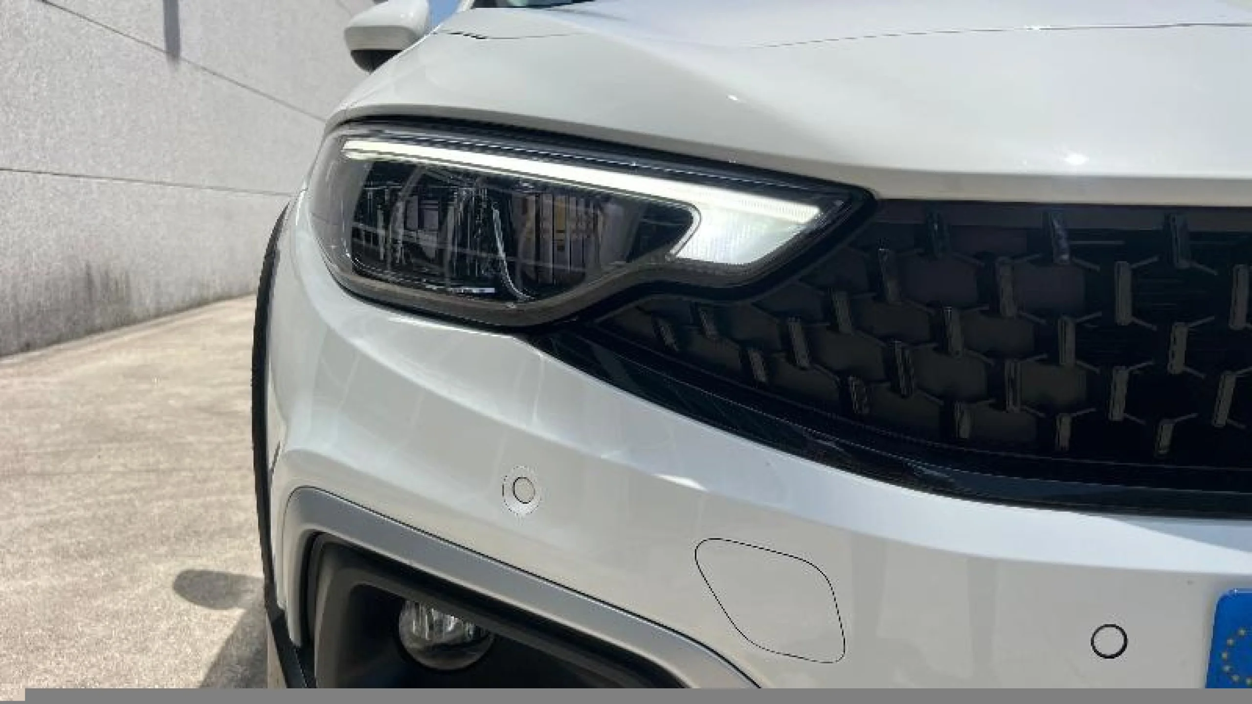 FIAT TIPO TIPO STATION WAGON MY23 TIPO SW DIESEL 97KW (130CV) - Foto 23