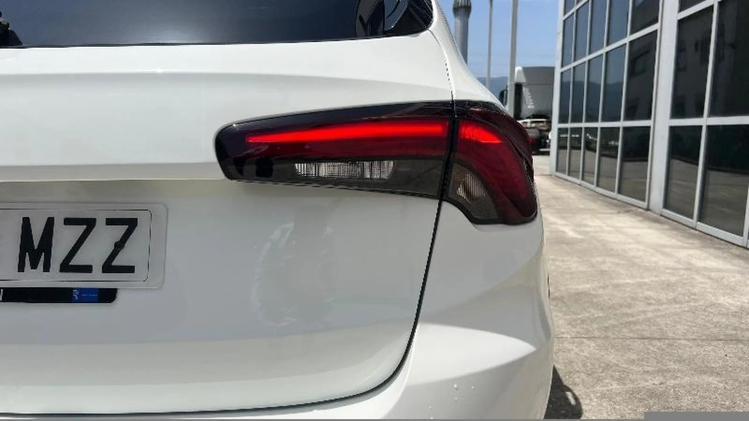 FIAT TIPO TIPO STATION WAGON MY23 TIPO SW DIESEL 97KW (130CV) - Foto 24