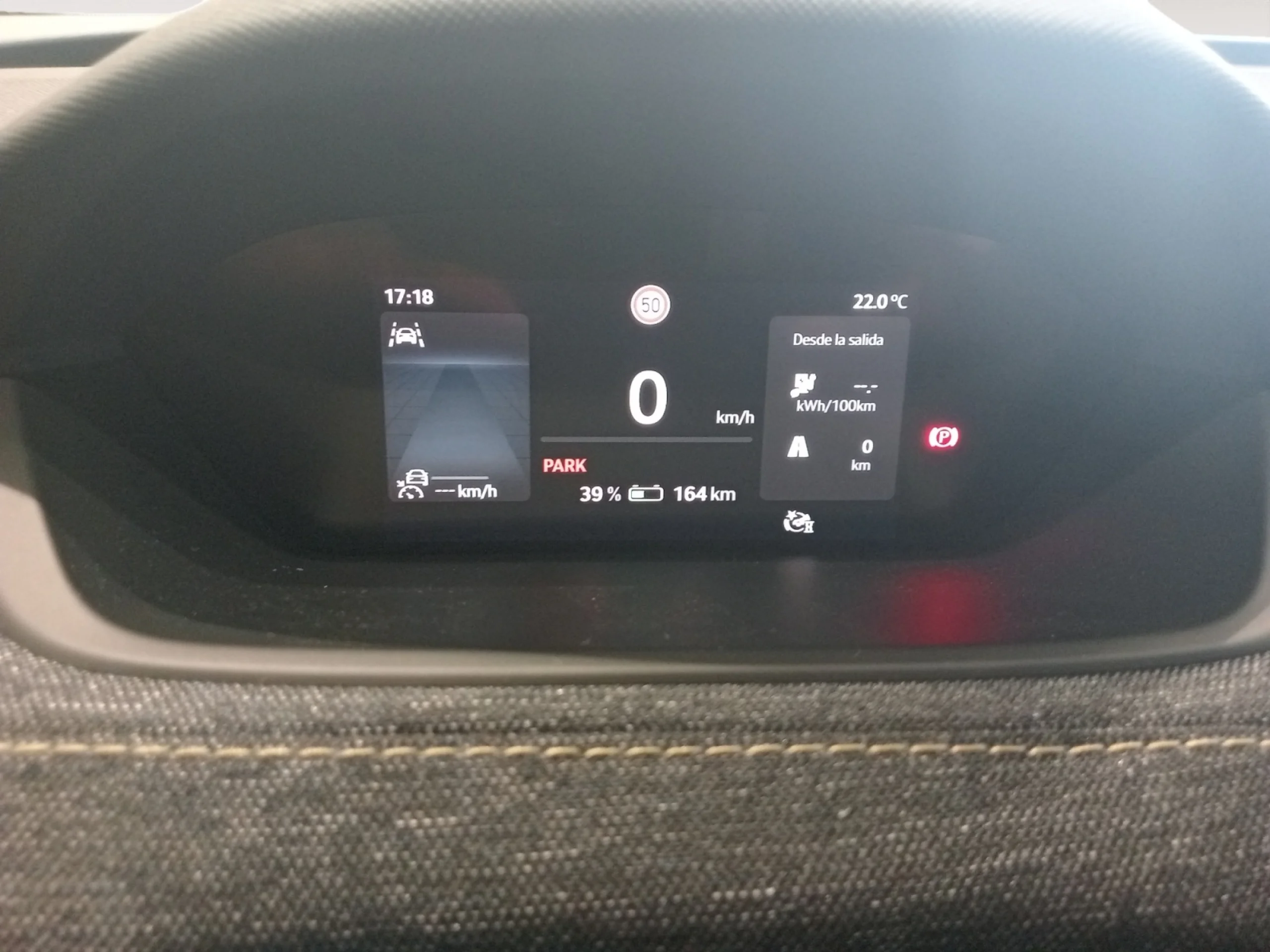 SKODA ELROQ 150 KW (204 CV) 63 KWH (59 KWH NETA) - Foto 15