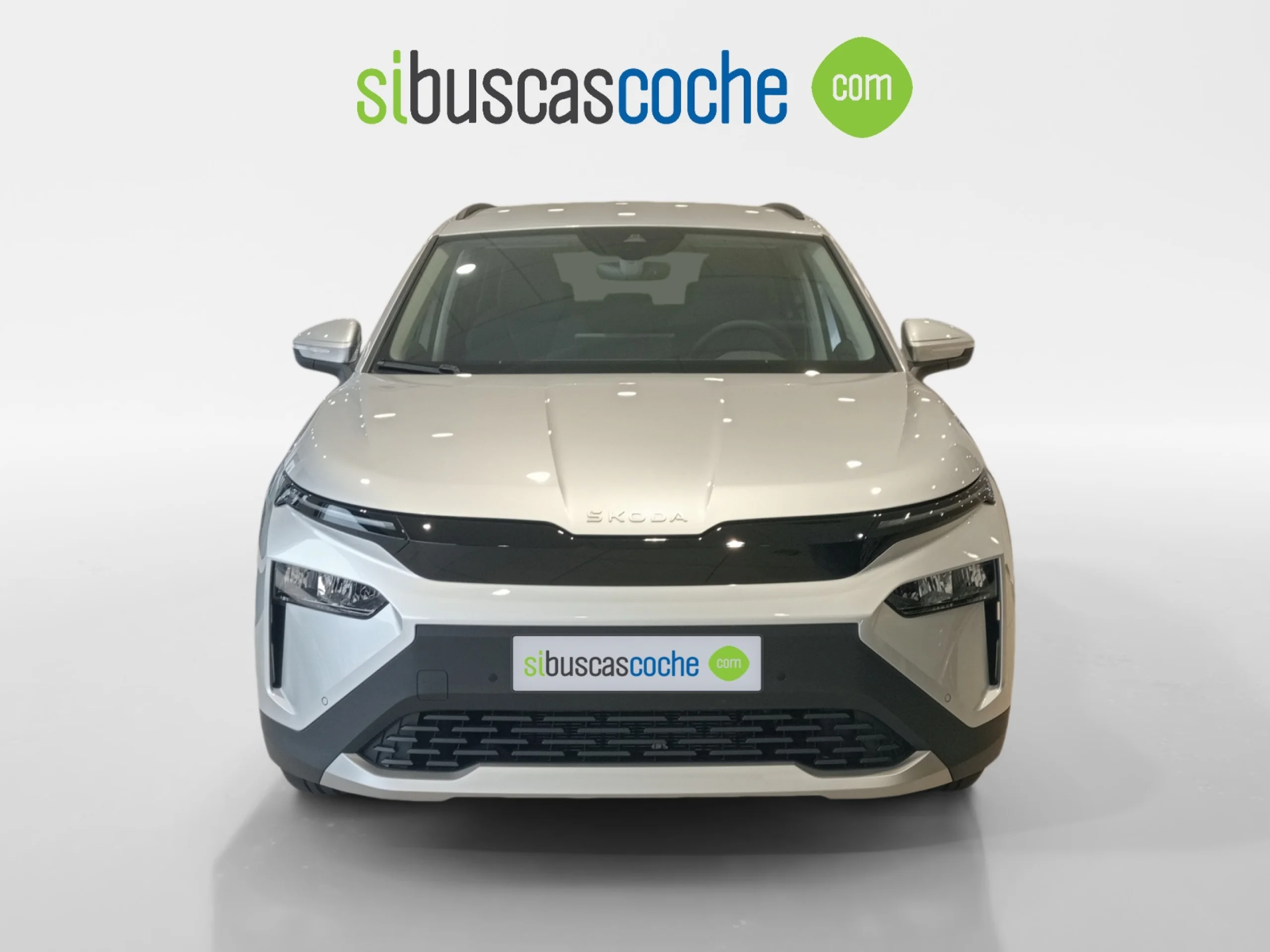 SKODA ELROQ 150 KW (204 CV) 63 KWH (59 KWH NETA) - Foto 19