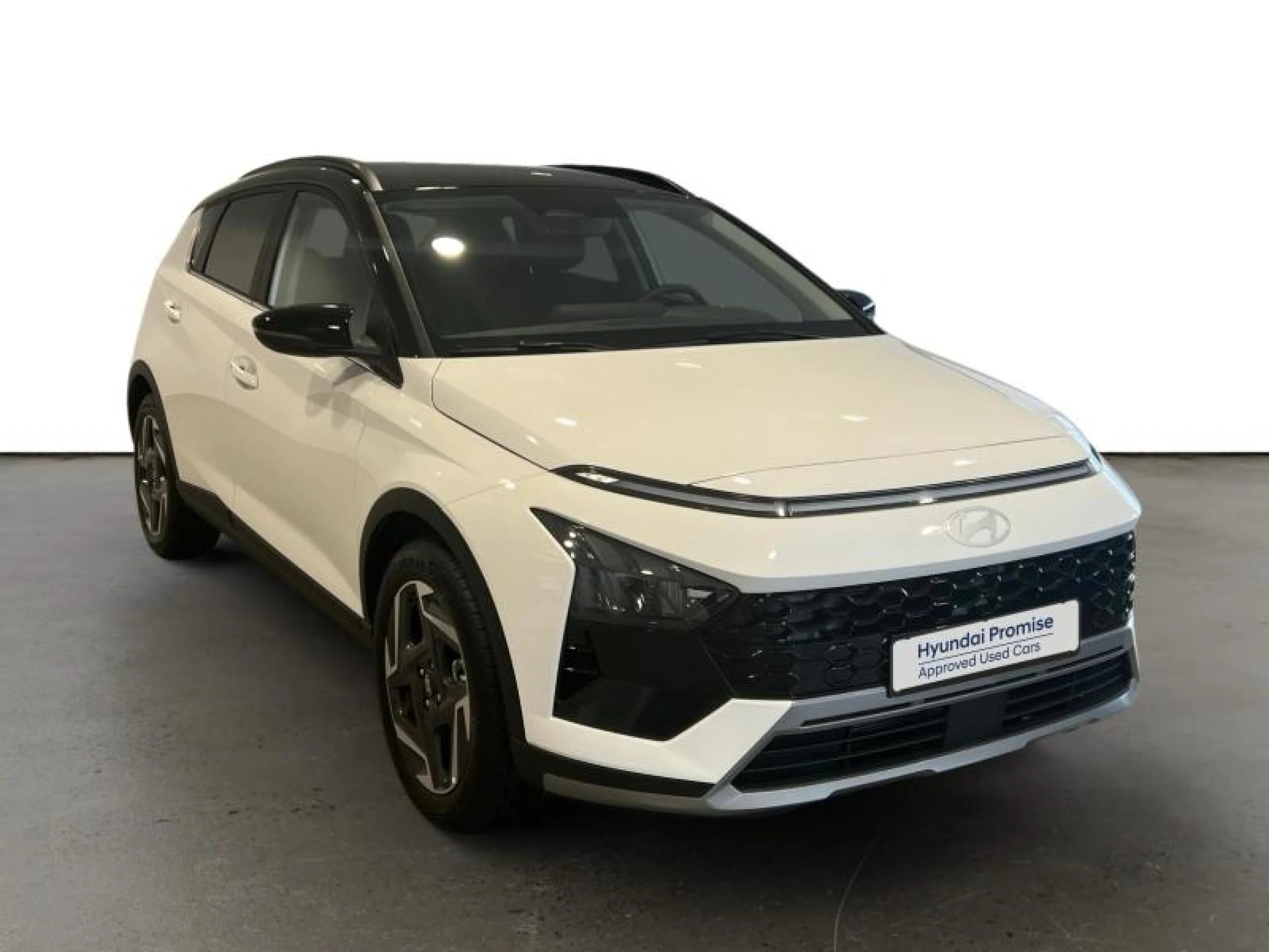 HYUNDAI BAYON 1.0 TGDI 74KW (100CV) 48V TECNO - Foto 1