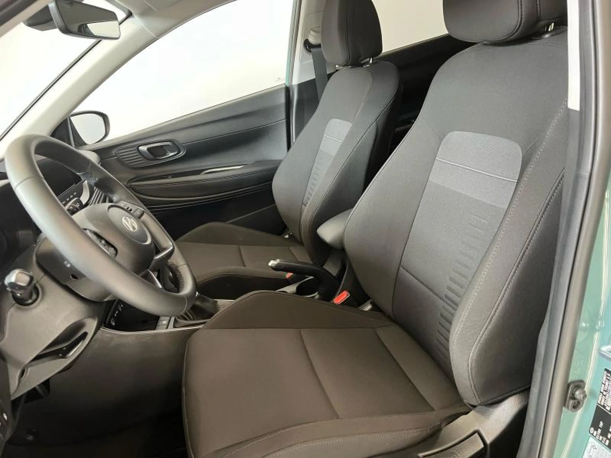 HYUNDAI BAYON 1.0 TGDI 74KW (100CV) 48V TECNO - Foto 7