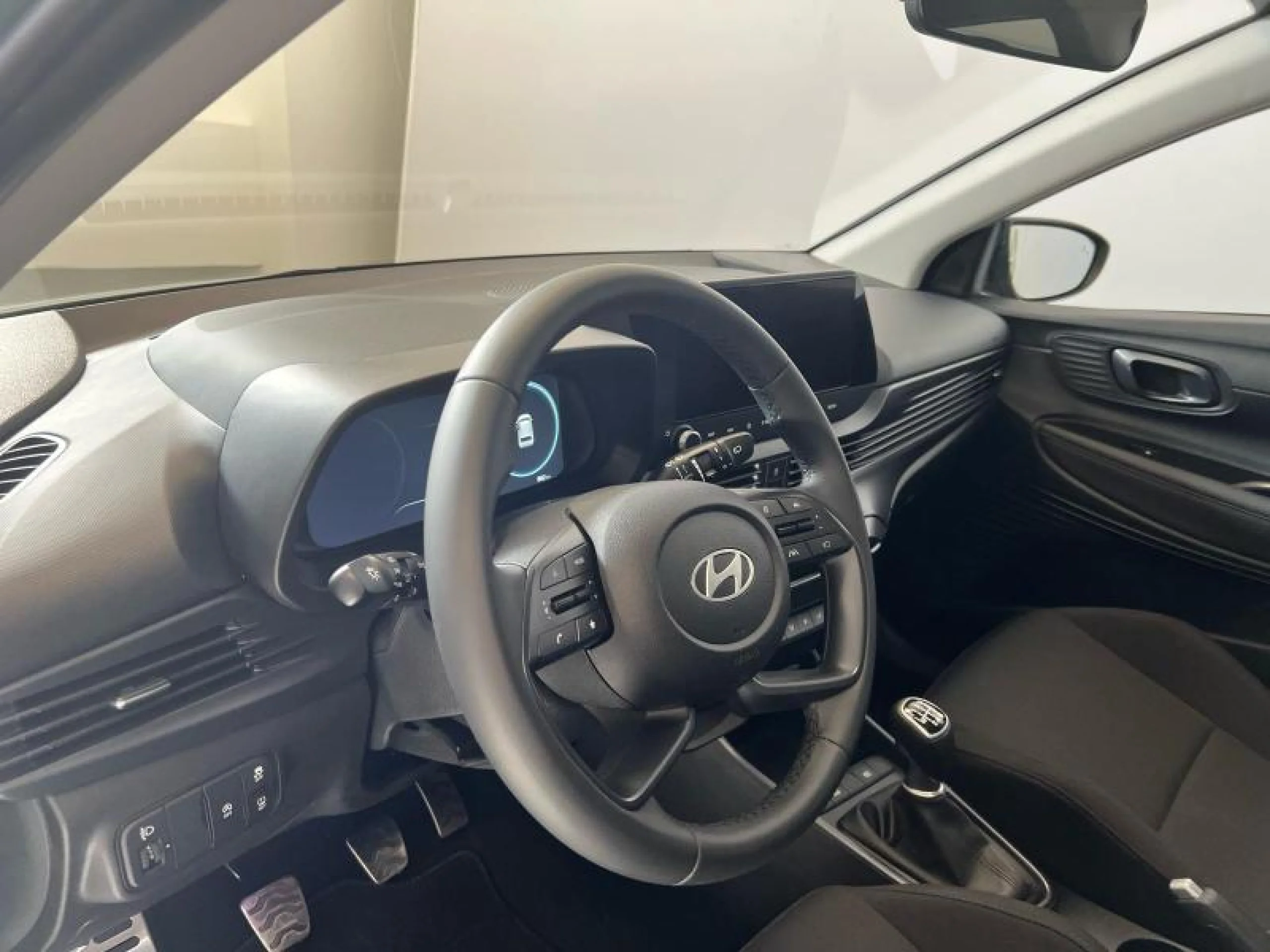 HYUNDAI BAYON 1.0 TGDI 74KW (100CV) 48V TECNO - Foto 8