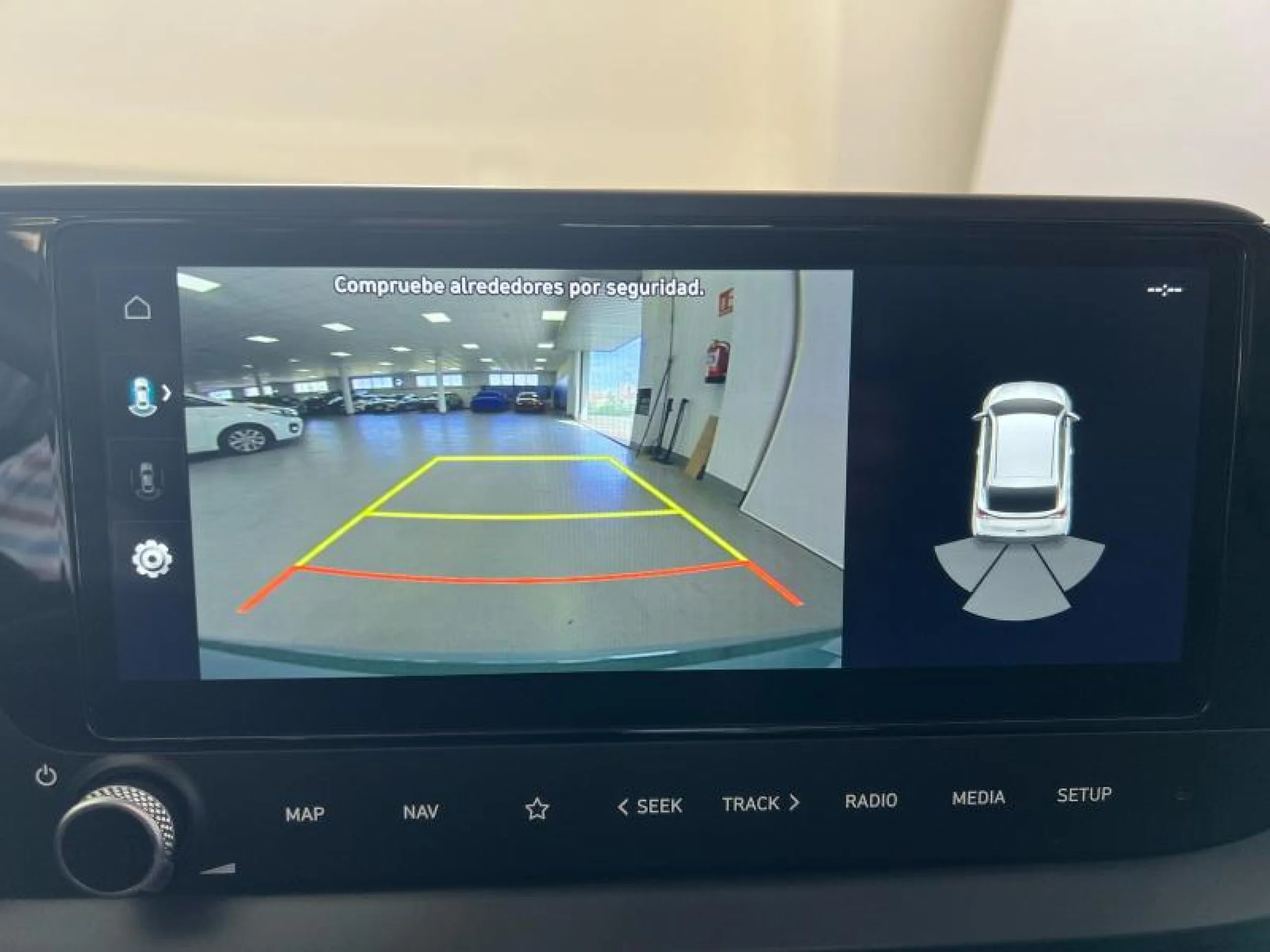 HYUNDAI BAYON 1.0 TGDI 74KW (100CV) 48V TECNO - Foto 10