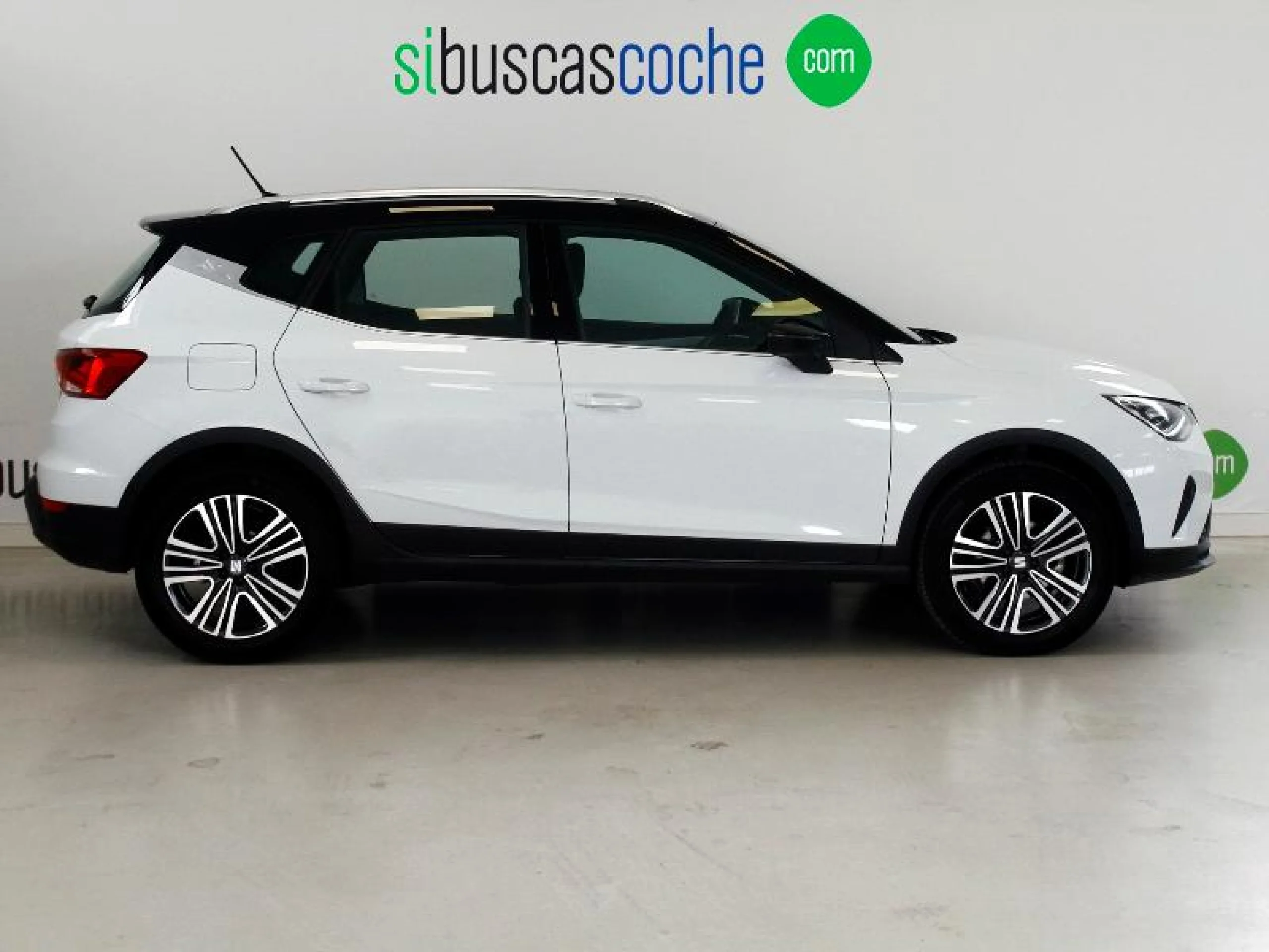 SEAT ARONA 1.0 TSI 81KW (110CV) FR - Foto 3
