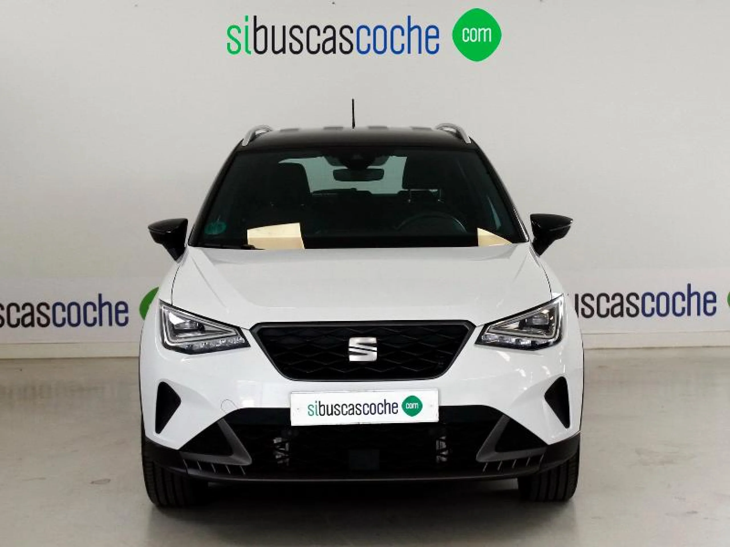 SEAT ARONA 1.0 TSI 81KW (110CV) FR - Foto 17