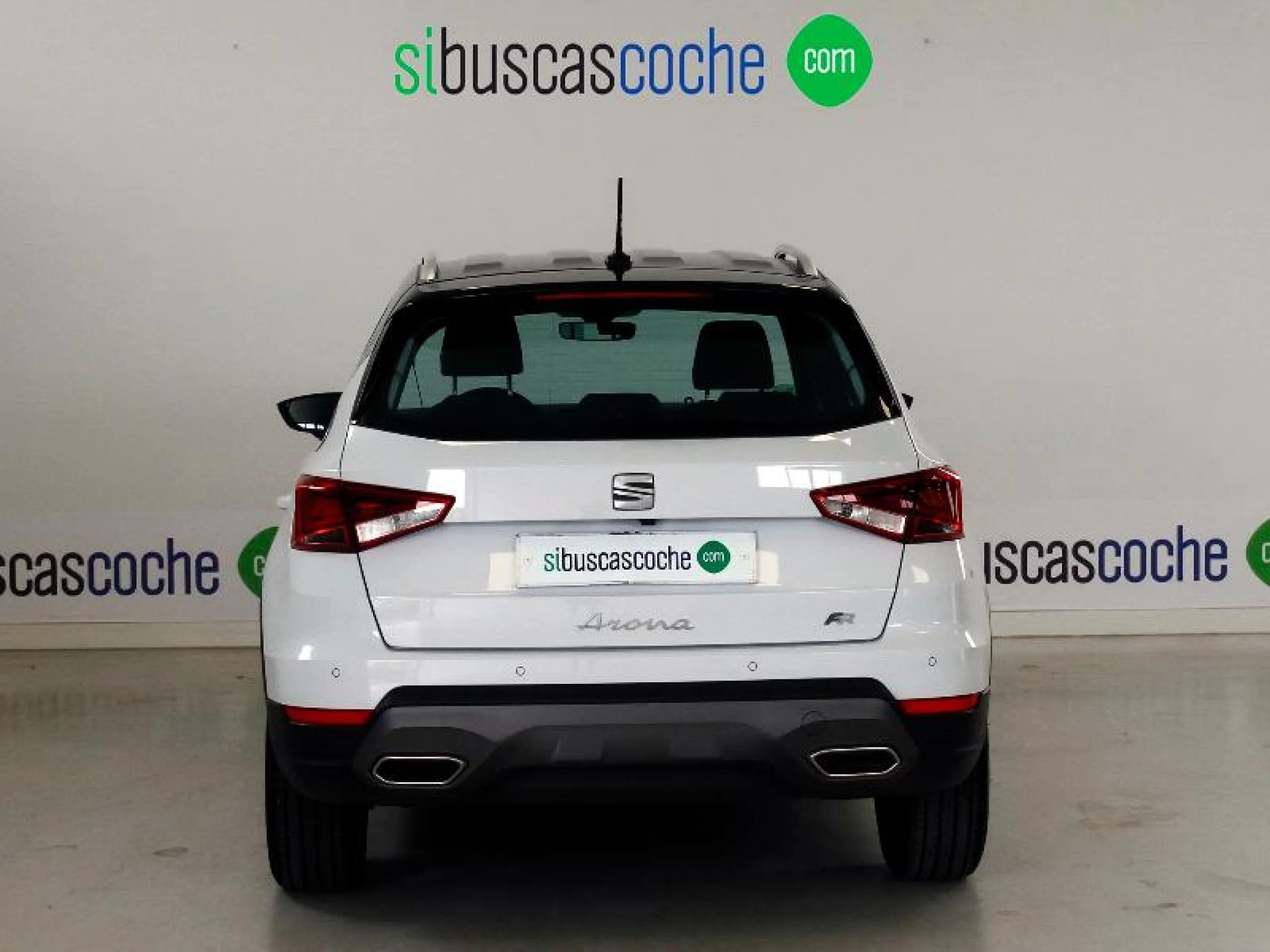 SEAT ARONA 1.0 TSI 81KW (110CV) FR - Foto 18