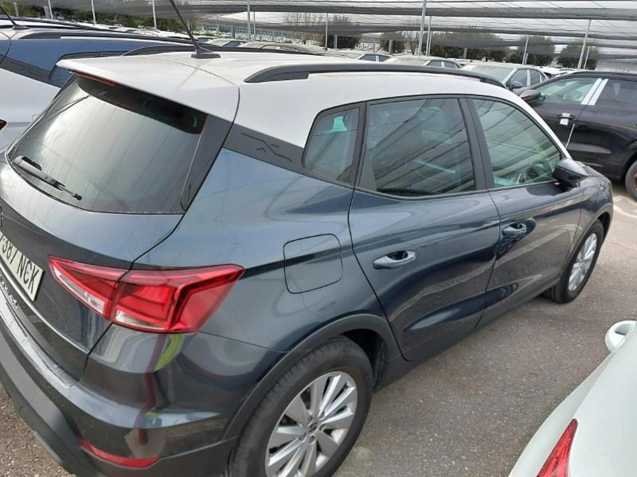 SEAT ARONA 1.0 TSI 85KW STYLE SPECIAL EDITION - Foto 3
