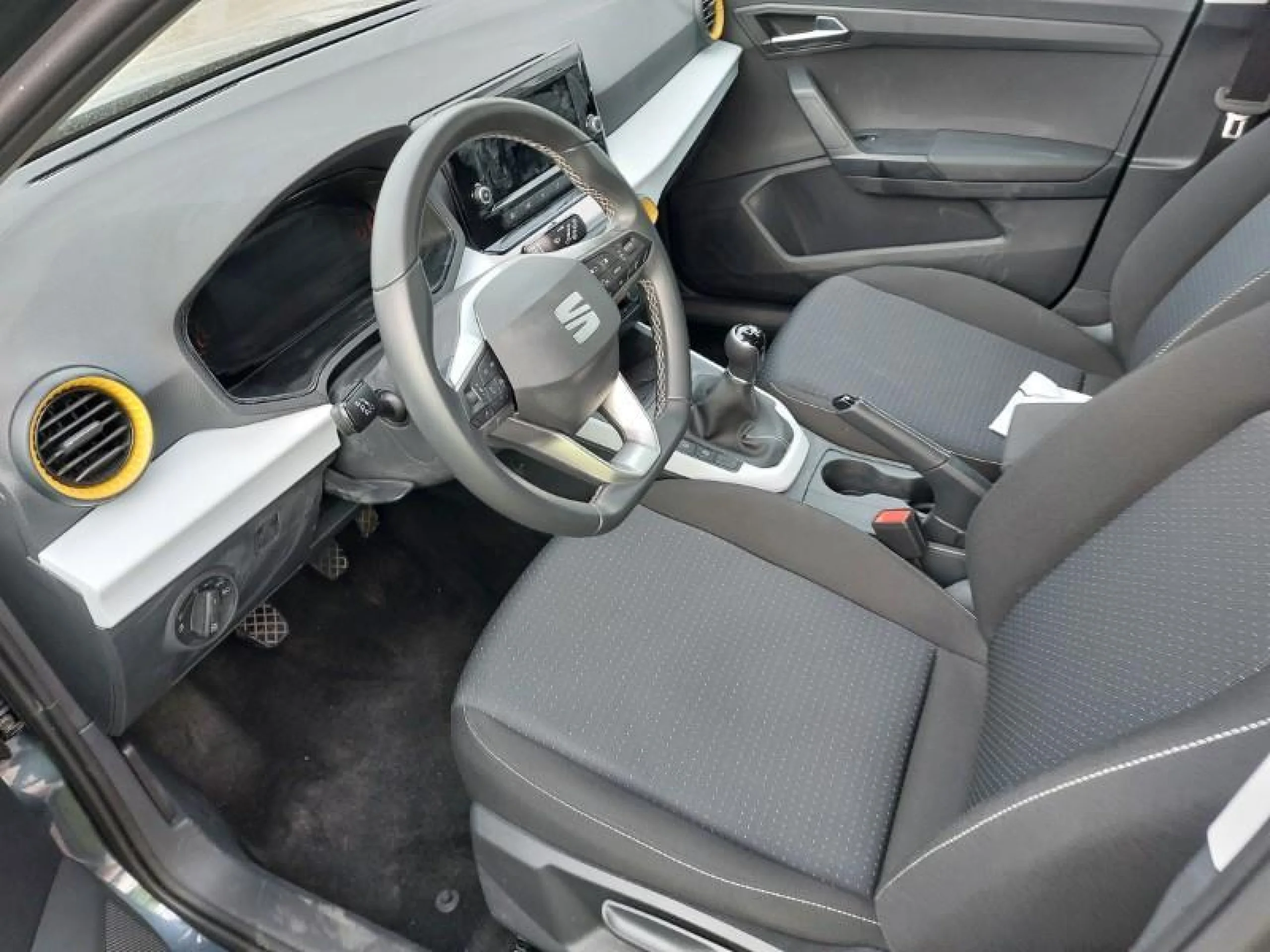 SEAT ARONA 1.0 TSI 85KW STYLE SPECIAL EDITION - Foto 4