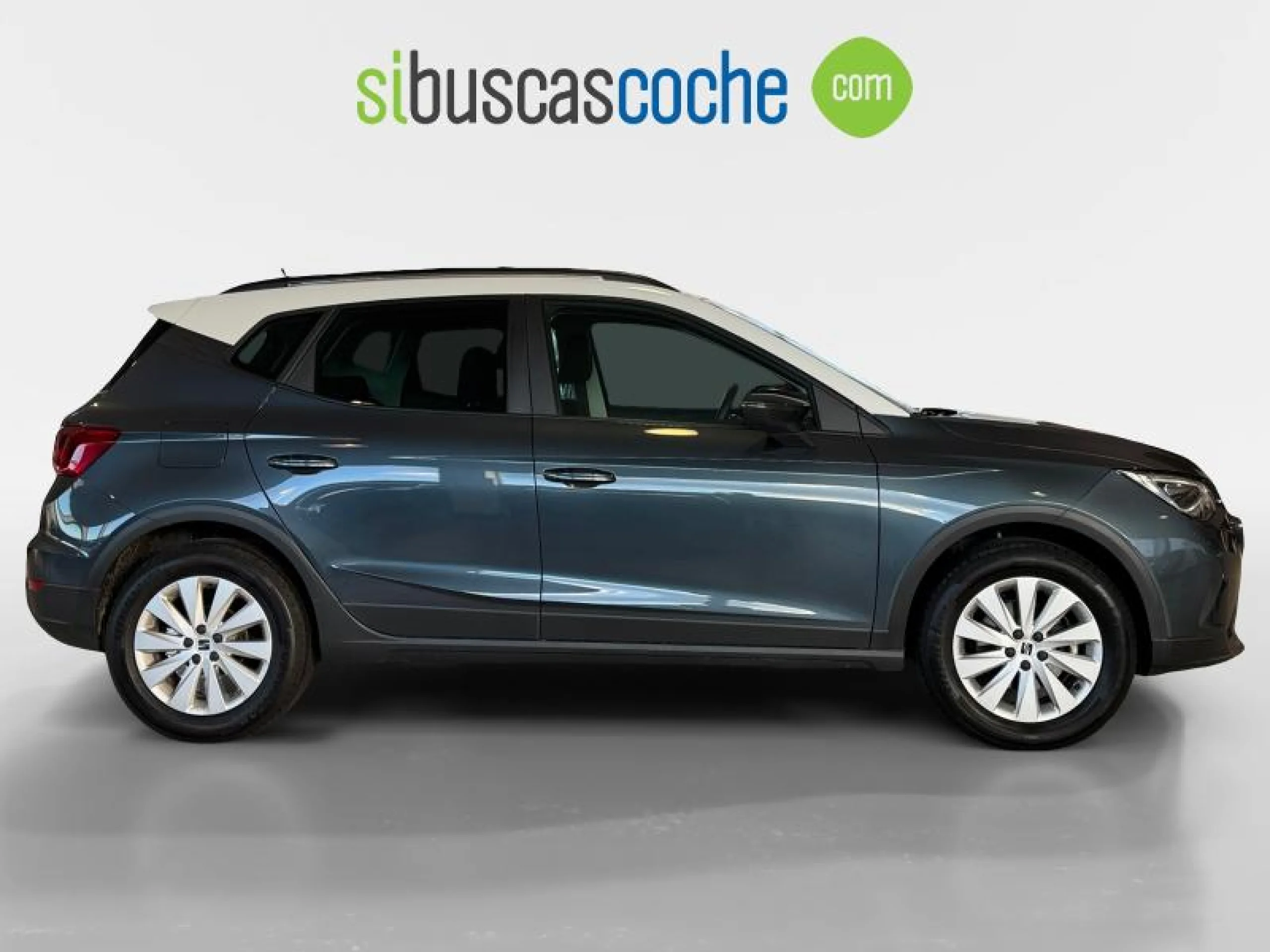 SEAT ARONA 1.0 TSI 85KW STYLE SPECIAL EDITION - Foto 3