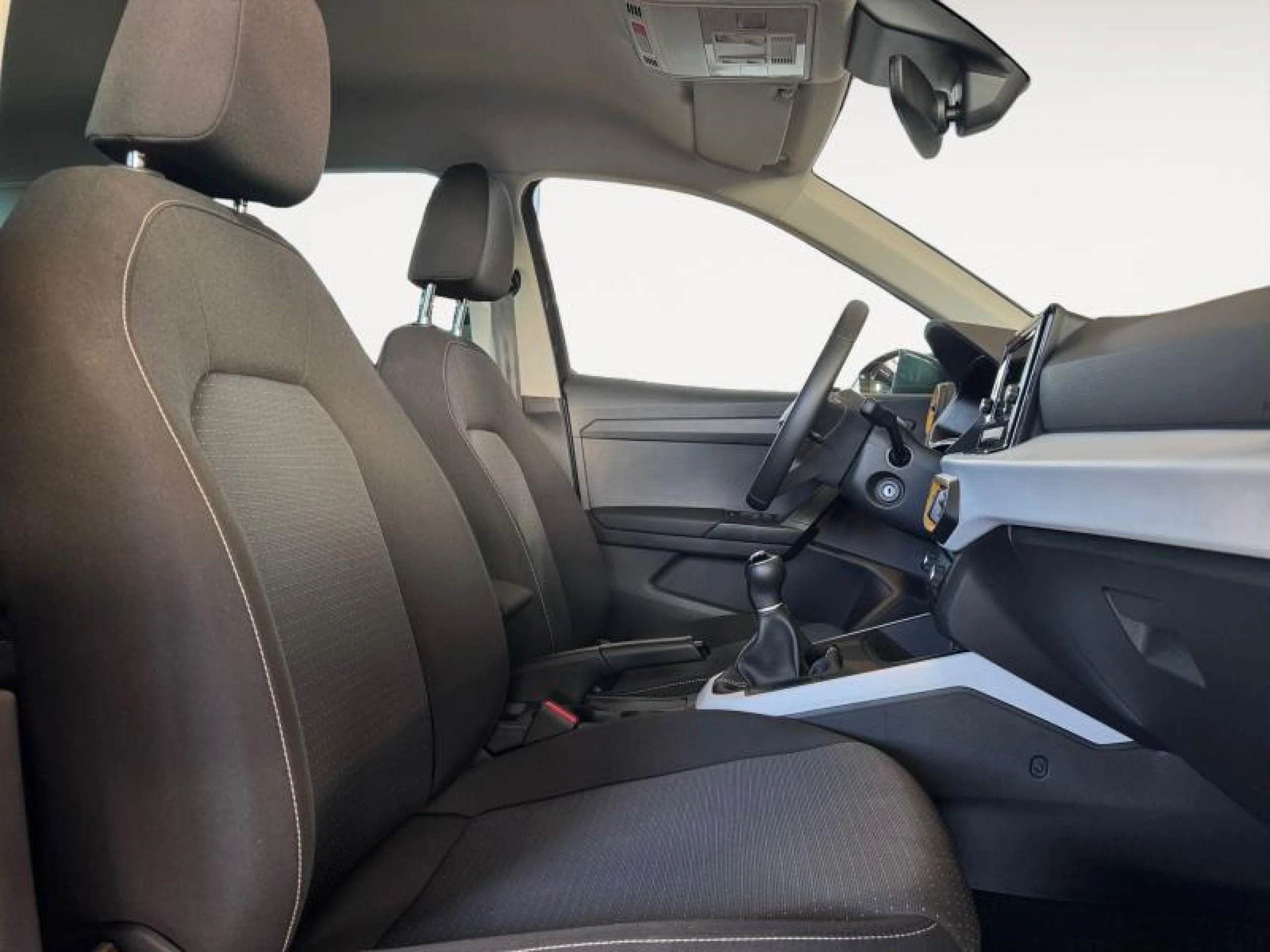SEAT ARONA 1.0 TSI 85KW STYLE SPECIAL EDITION - Foto 5