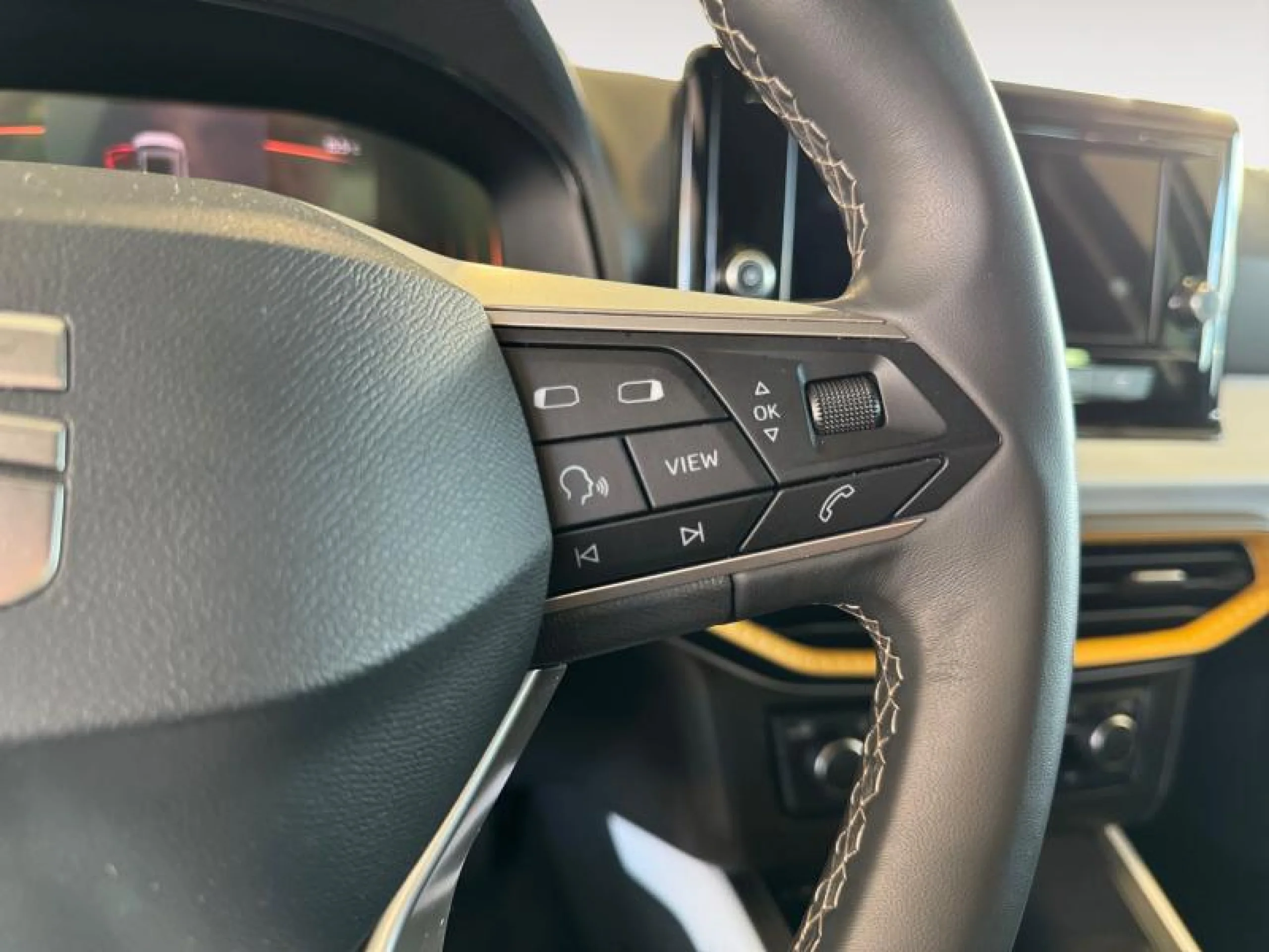 SEAT ARONA 1.0 TSI 85KW STYLE SPECIAL EDITION - Foto 11