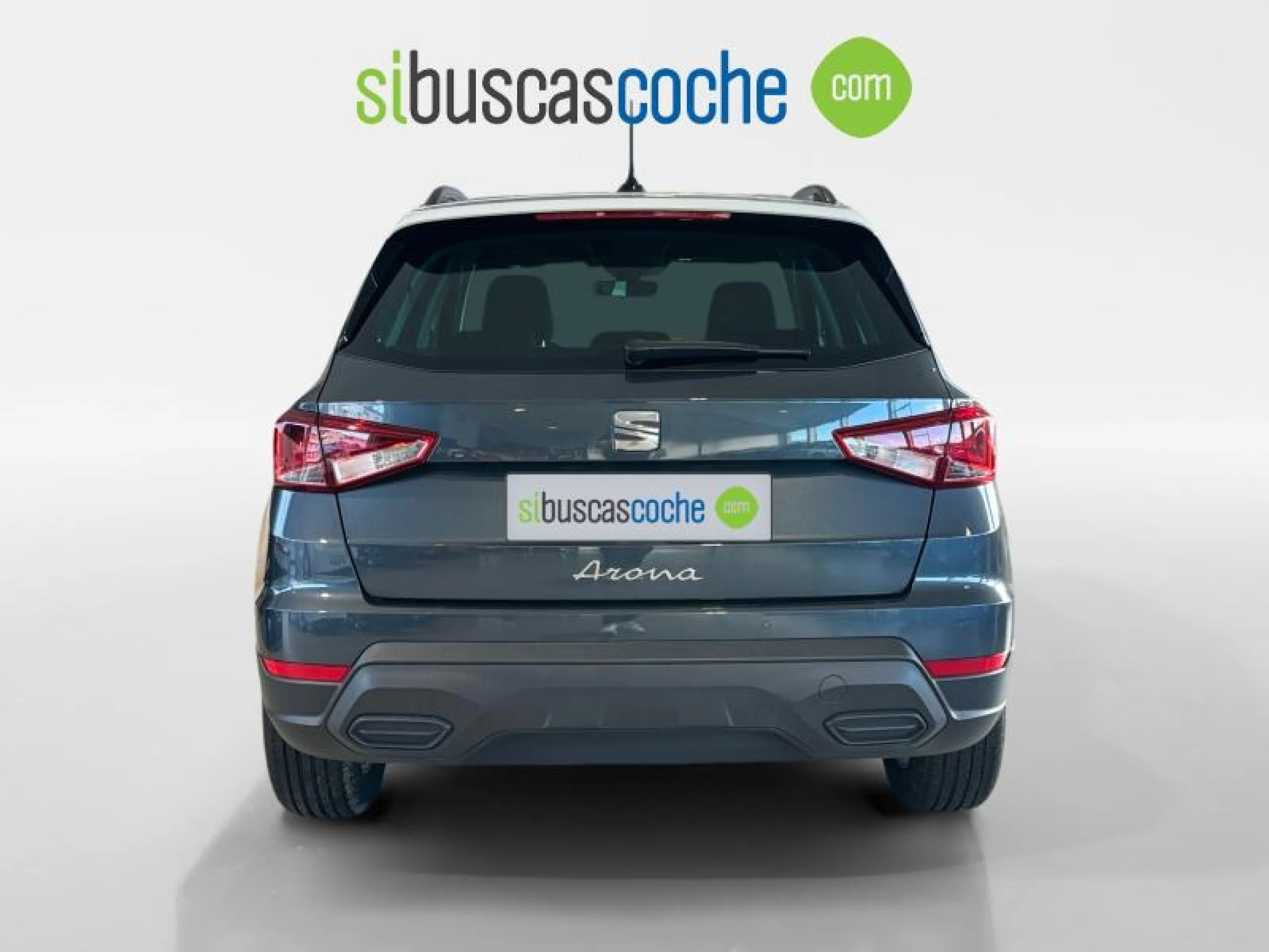 SEAT ARONA 1.0 TSI 85KW STYLE SPECIAL EDITION - Foto 14
