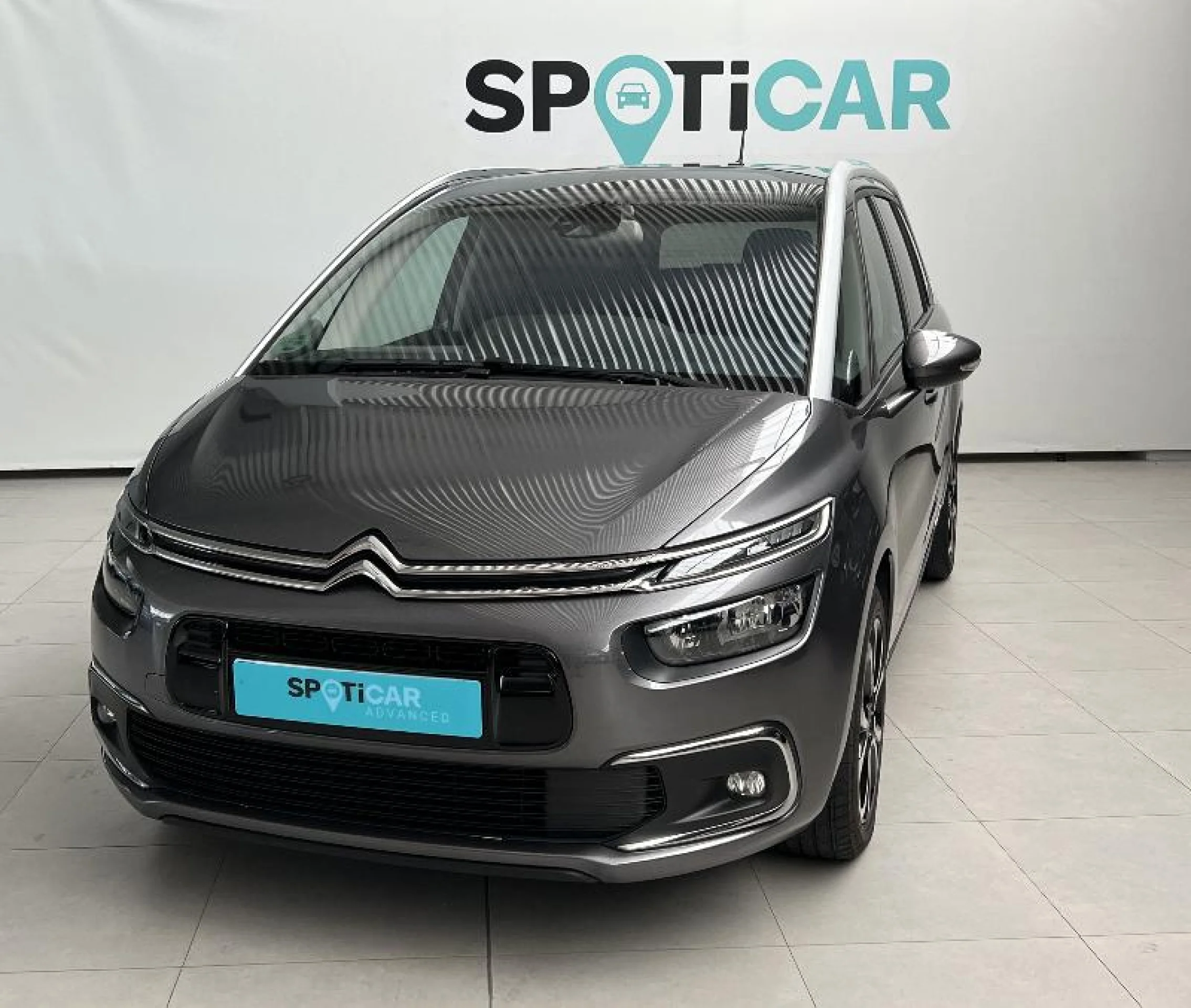 CITROEN Grand c4 spacetourer BLUEHDI 96KW (130CV) S&S FEEL - Foto 1