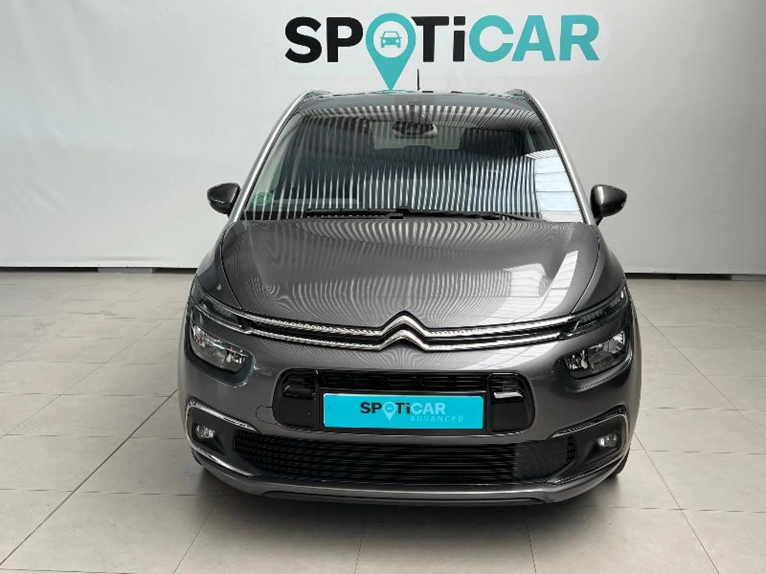 CITROEN Grand c4 spacetourer BLUEHDI 96KW (130CV) S&S FEEL - Foto 2