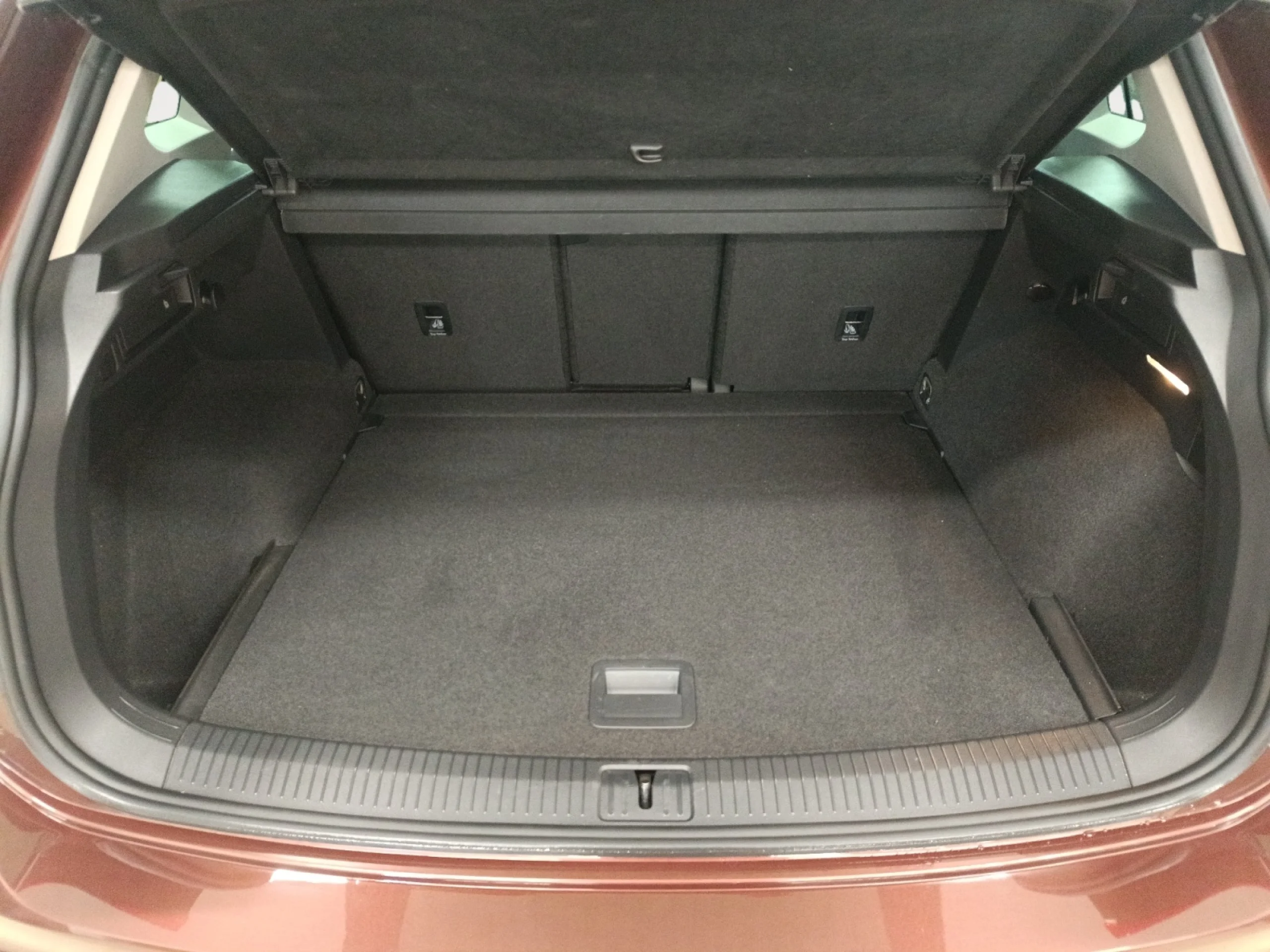 VOLKSWAGEN TIGUAN LIFE 2.0 TDI 110KW (150CV) DSG - Foto 7