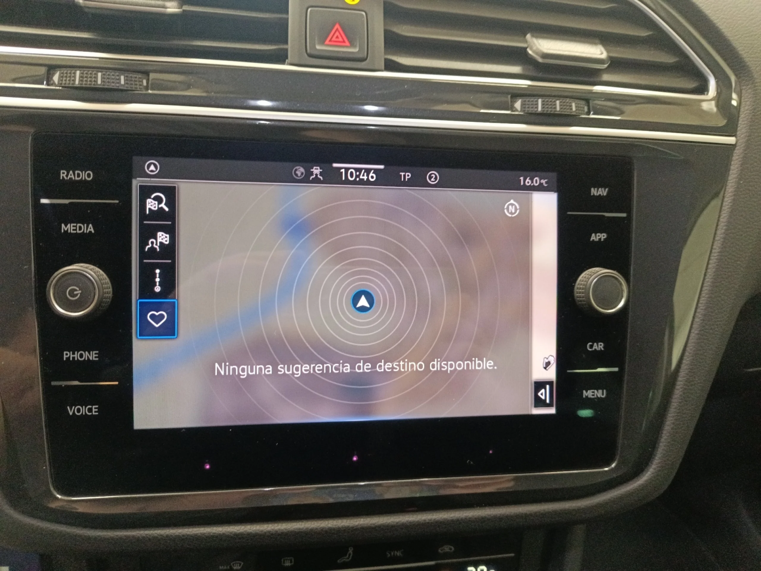 VOLKSWAGEN TIGUAN LIFE 2.0 TDI 110KW (150CV) DSG - Foto 14