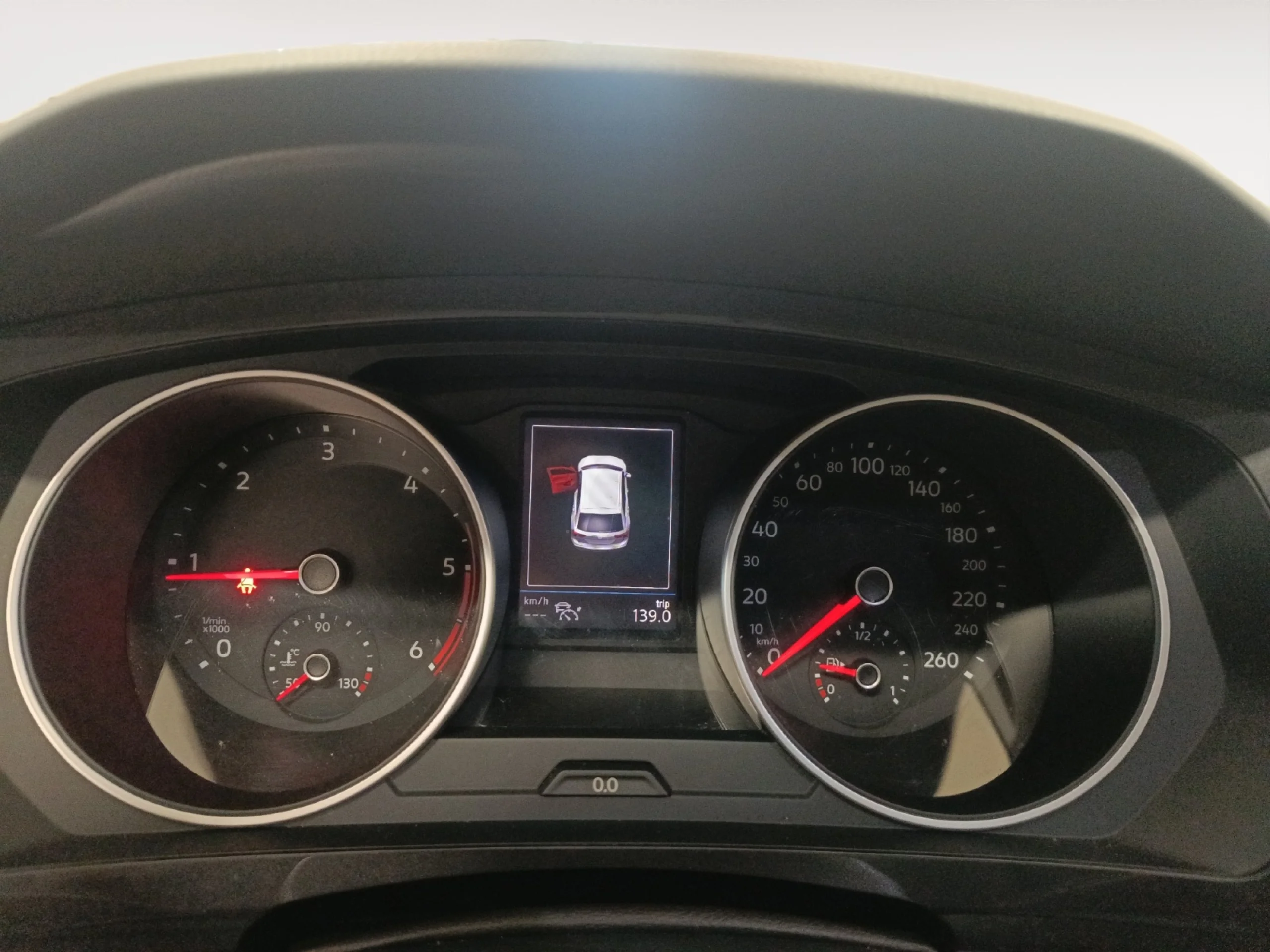 VOLKSWAGEN TIGUAN LIFE 2.0 TDI 110KW (150CV) DSG - Foto 15