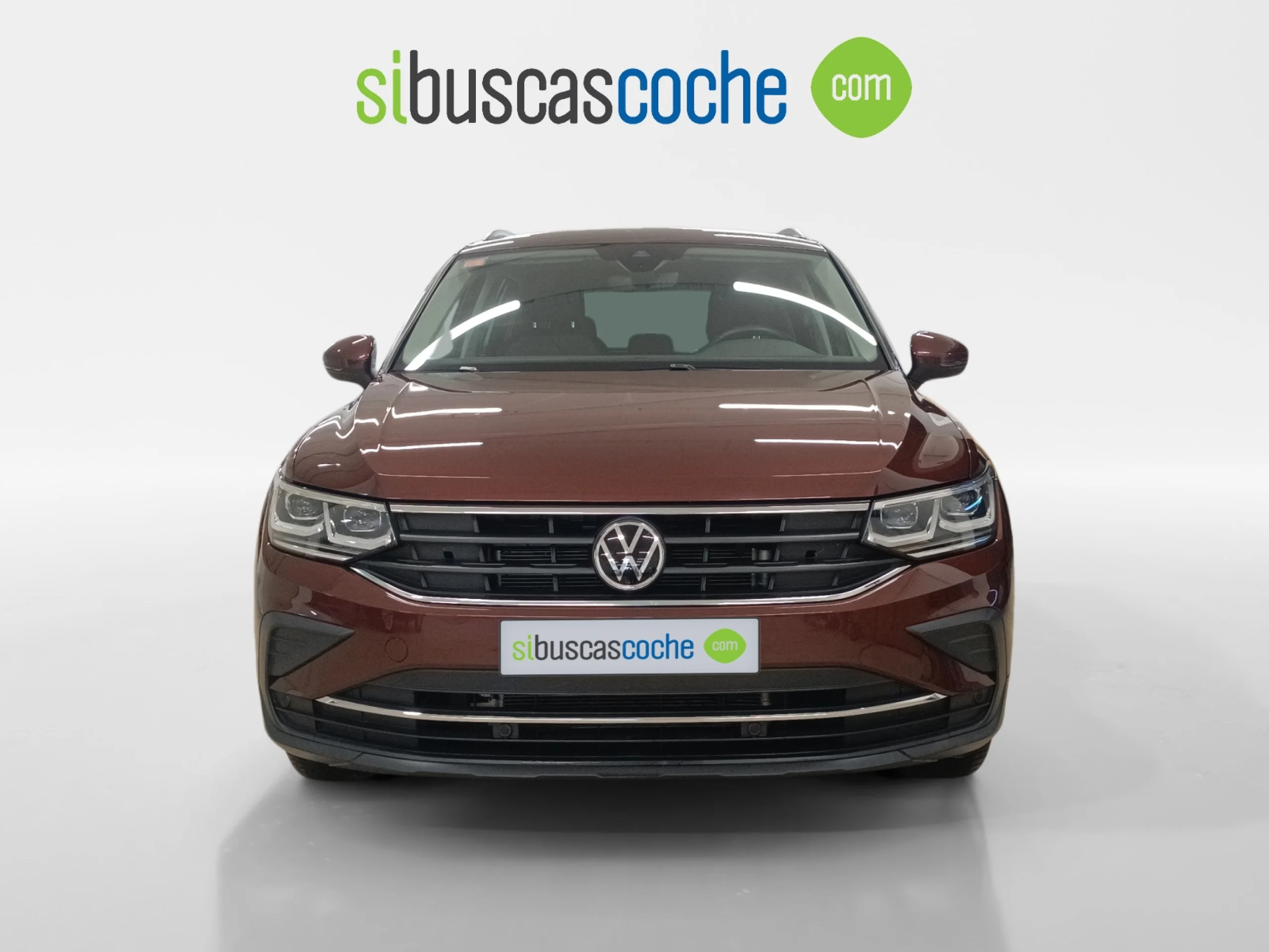 VOLKSWAGEN TIGUAN LIFE 2.0 TDI 110KW (150CV) DSG - Foto 19