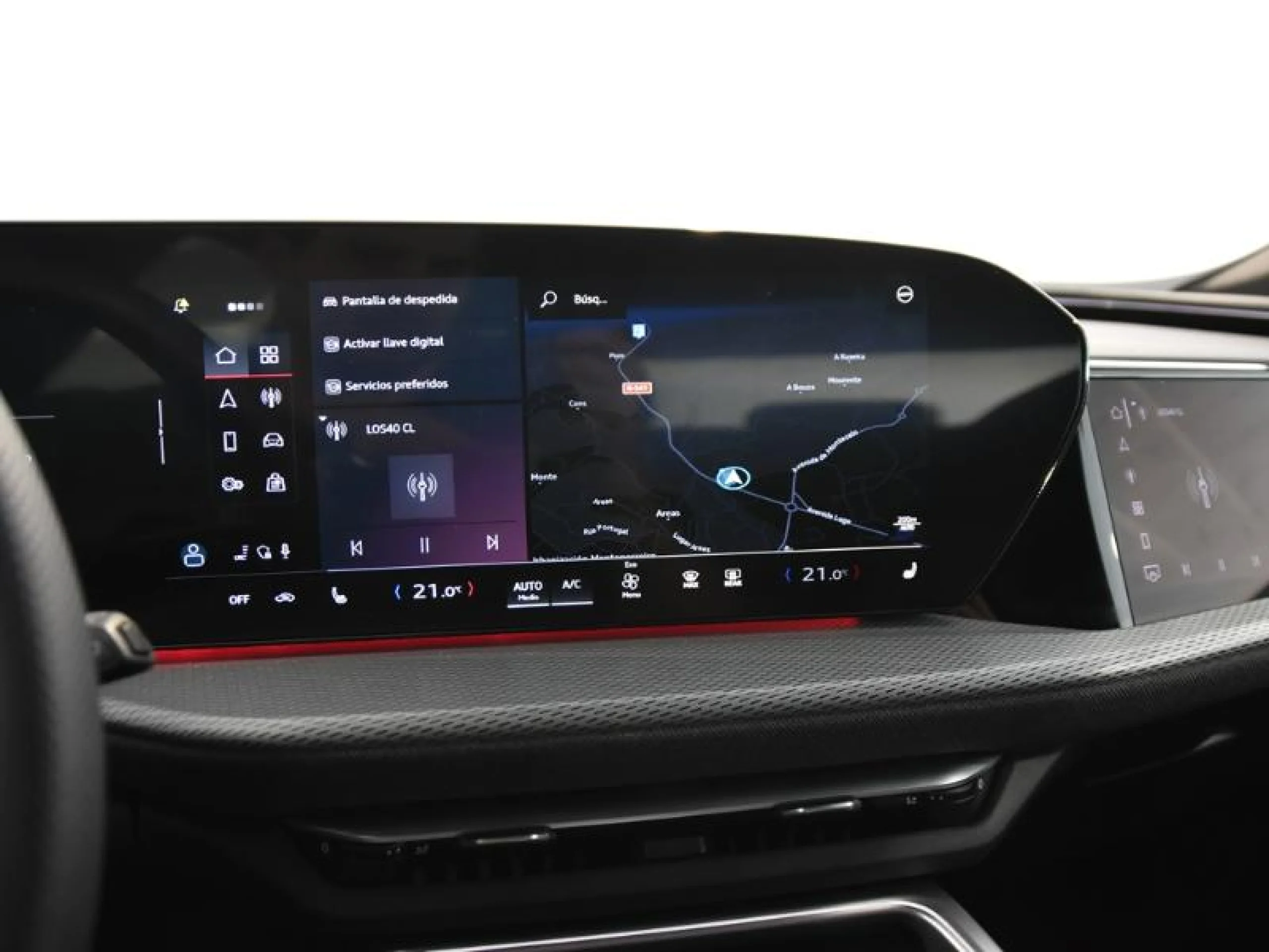 AUDI Q5 ADVANCED TDI QUATTRO 150KW S TRONIC - Foto 15