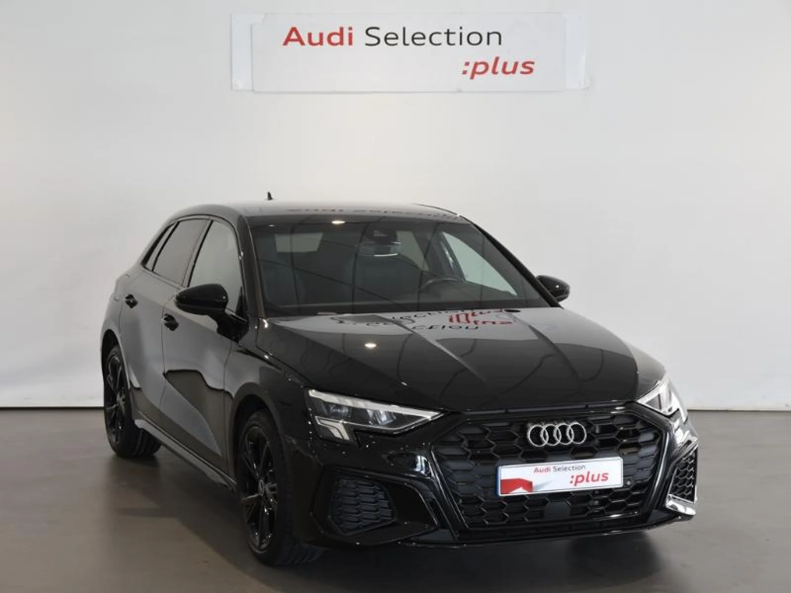AUDI A3 SPORTBACK 45 TFSI E COMPETITION S TRONIC - Foto 1