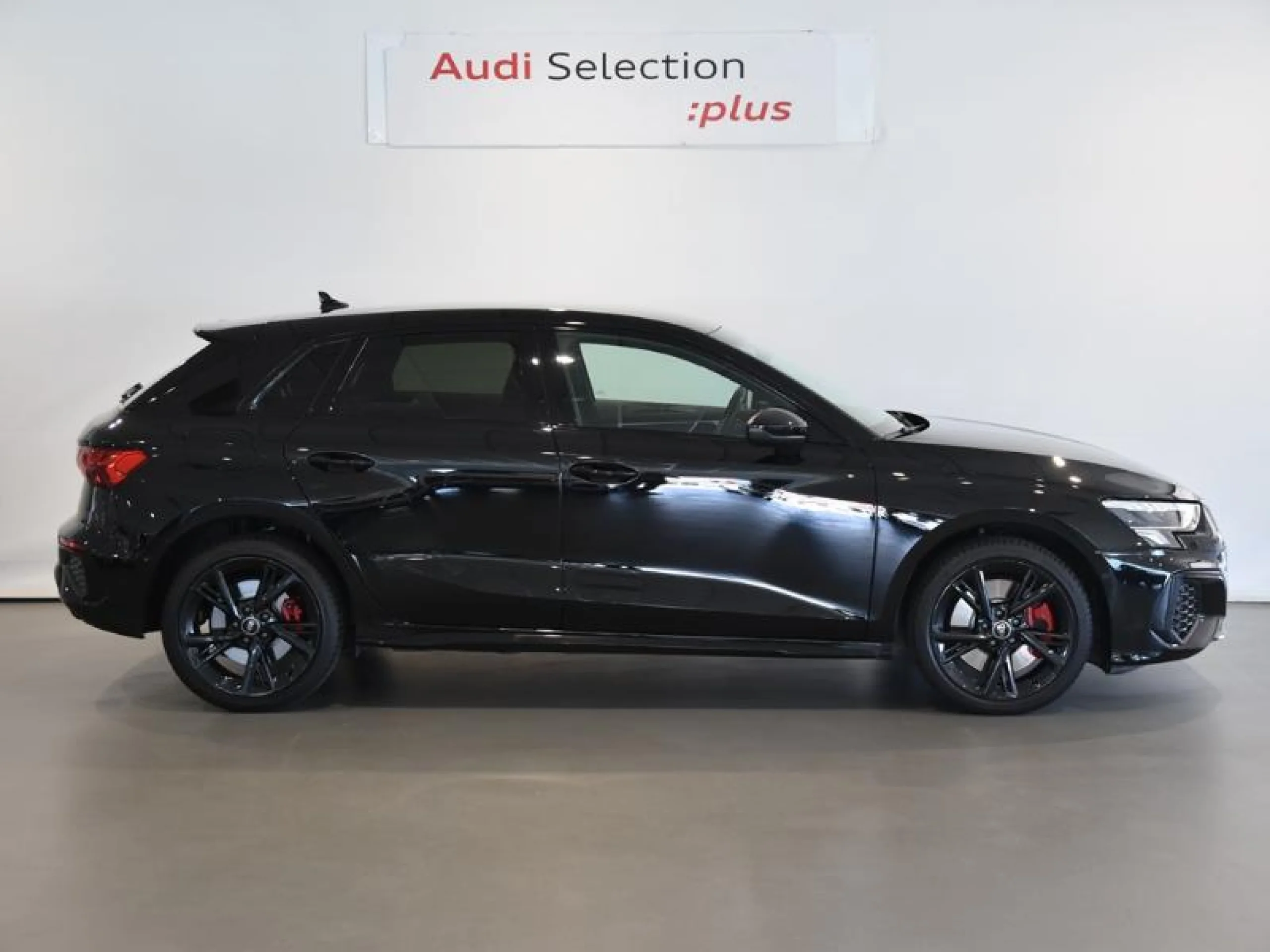 AUDI A3 SPORTBACK 45 TFSI E COMPETITION S TRONIC - Foto 3