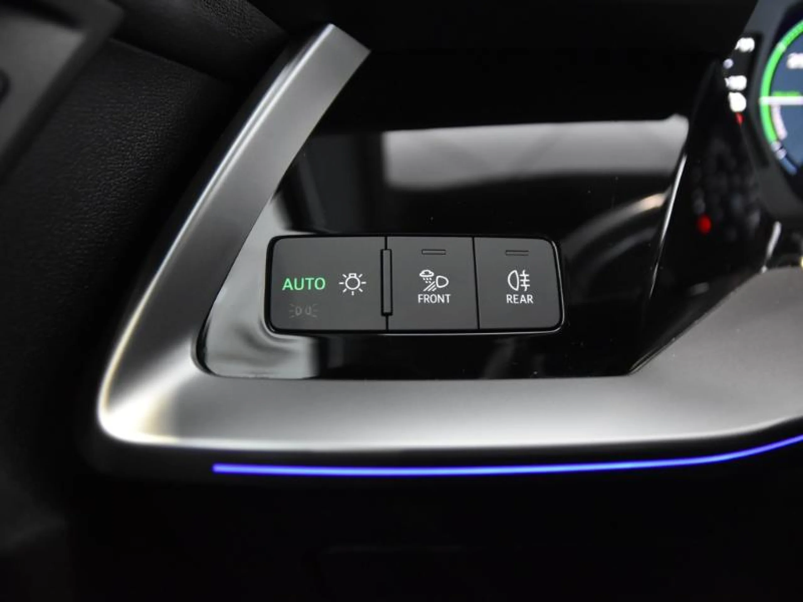 AUDI A3 SPORTBACK 45 TFSI E COMPETITION S TRONIC - Foto 18