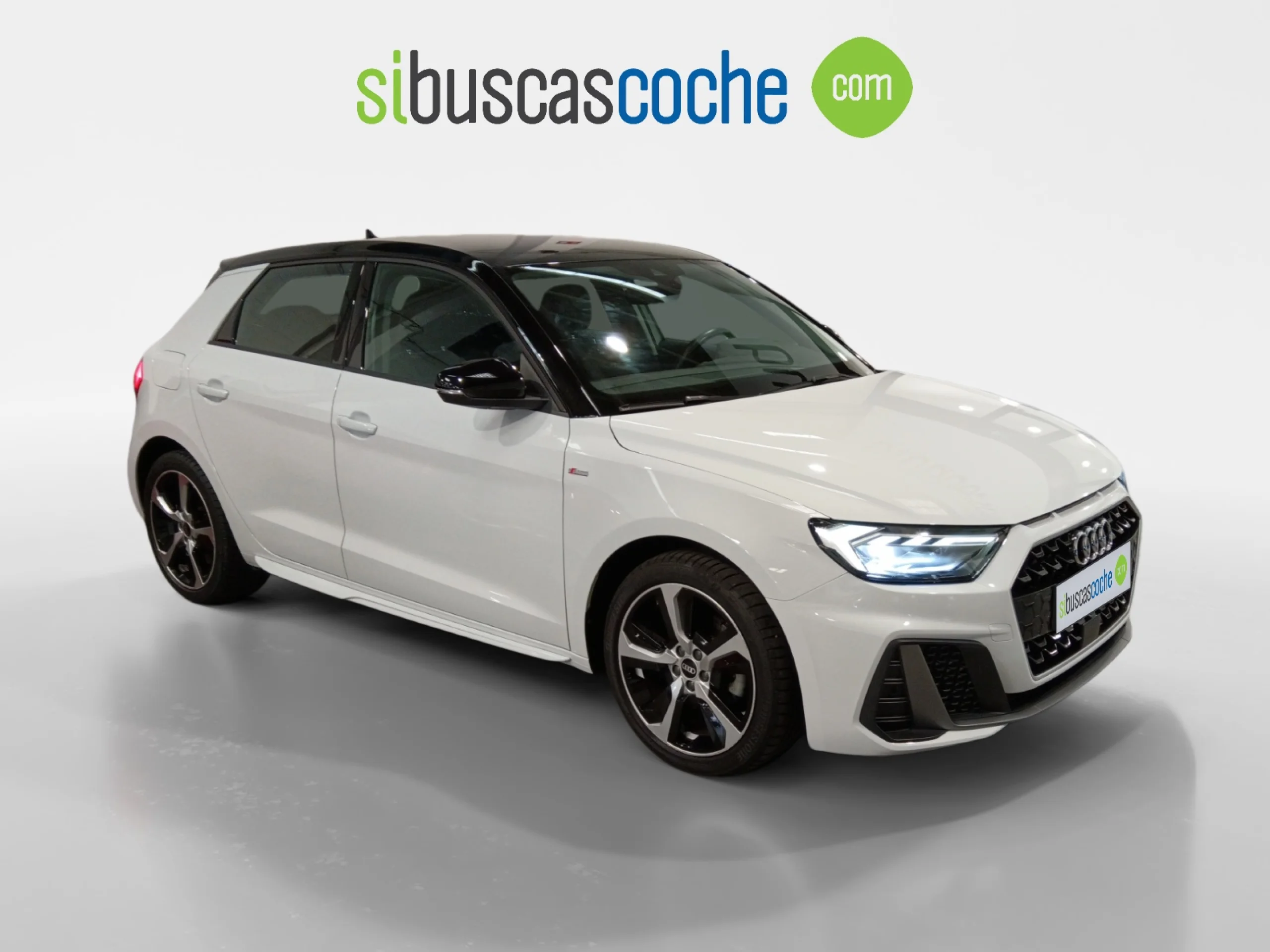 AUDI A1 SPORTBACK ADRENALIN 30 TFSI 81KW S TRON - Foto 1
