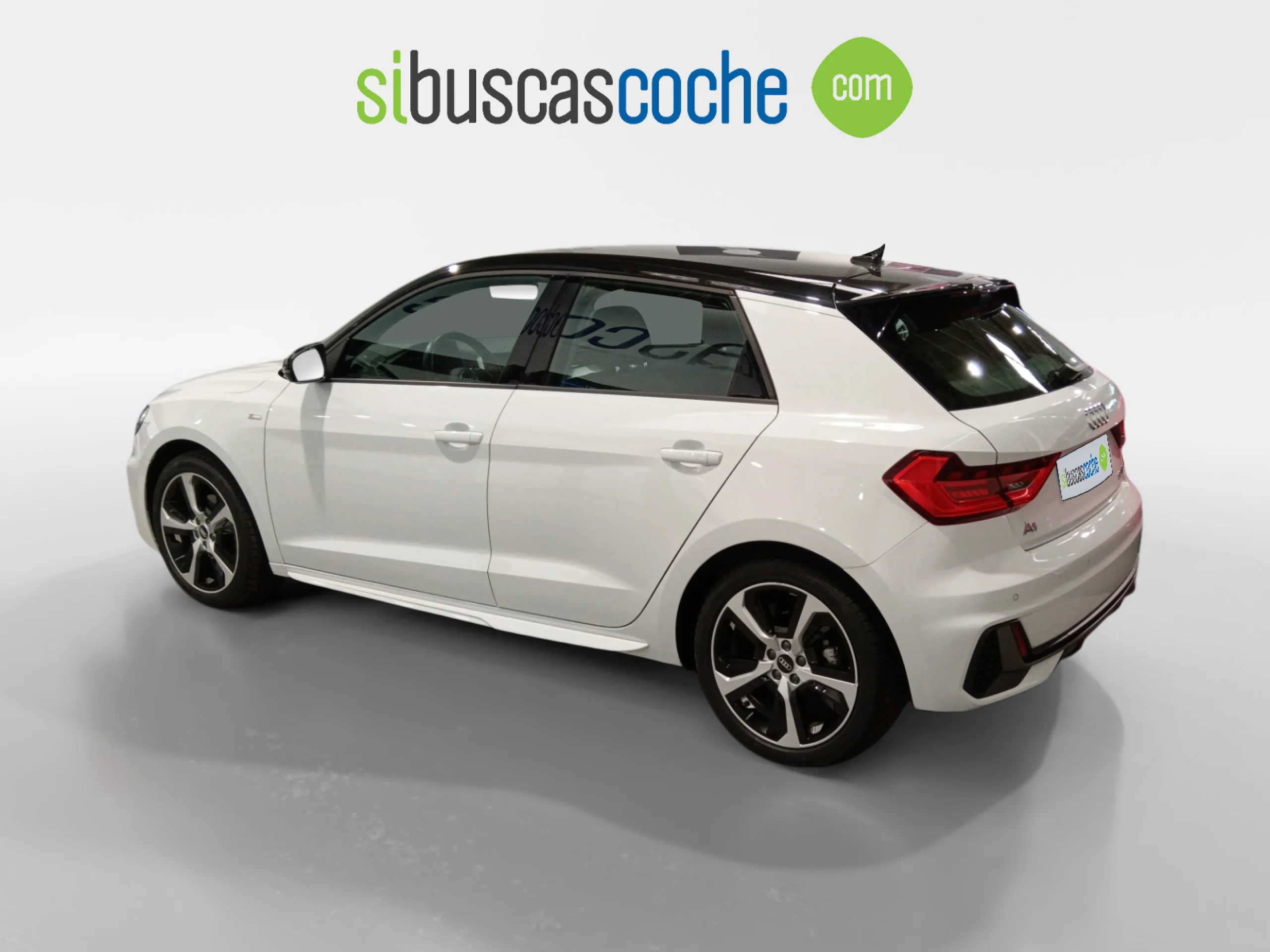 AUDI A1 SPORTBACK ADRENALIN 30 TFSI 81KW S TRON - Foto 2