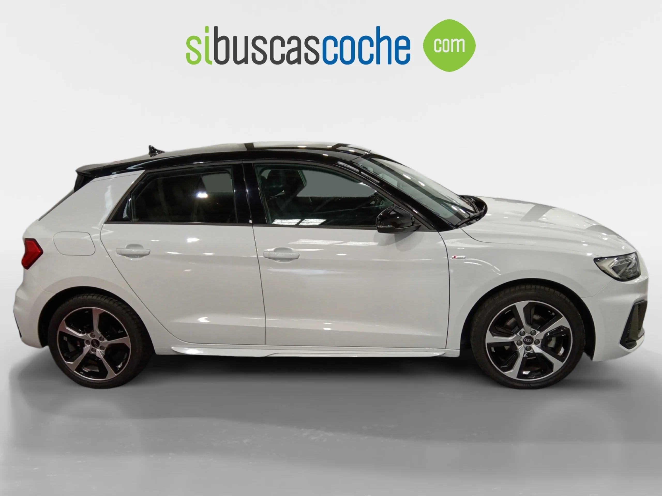 AUDI A1 SPORTBACK ADRENALIN 30 TFSI 81KW S TRON - Foto 3