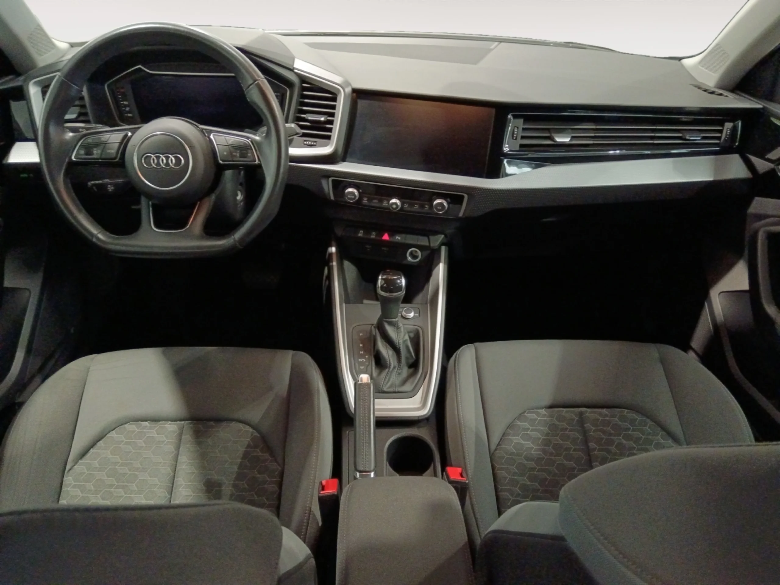 AUDI A1 SPORTBACK ADRENALIN 30 TFSI 81KW S TRON - Foto 4