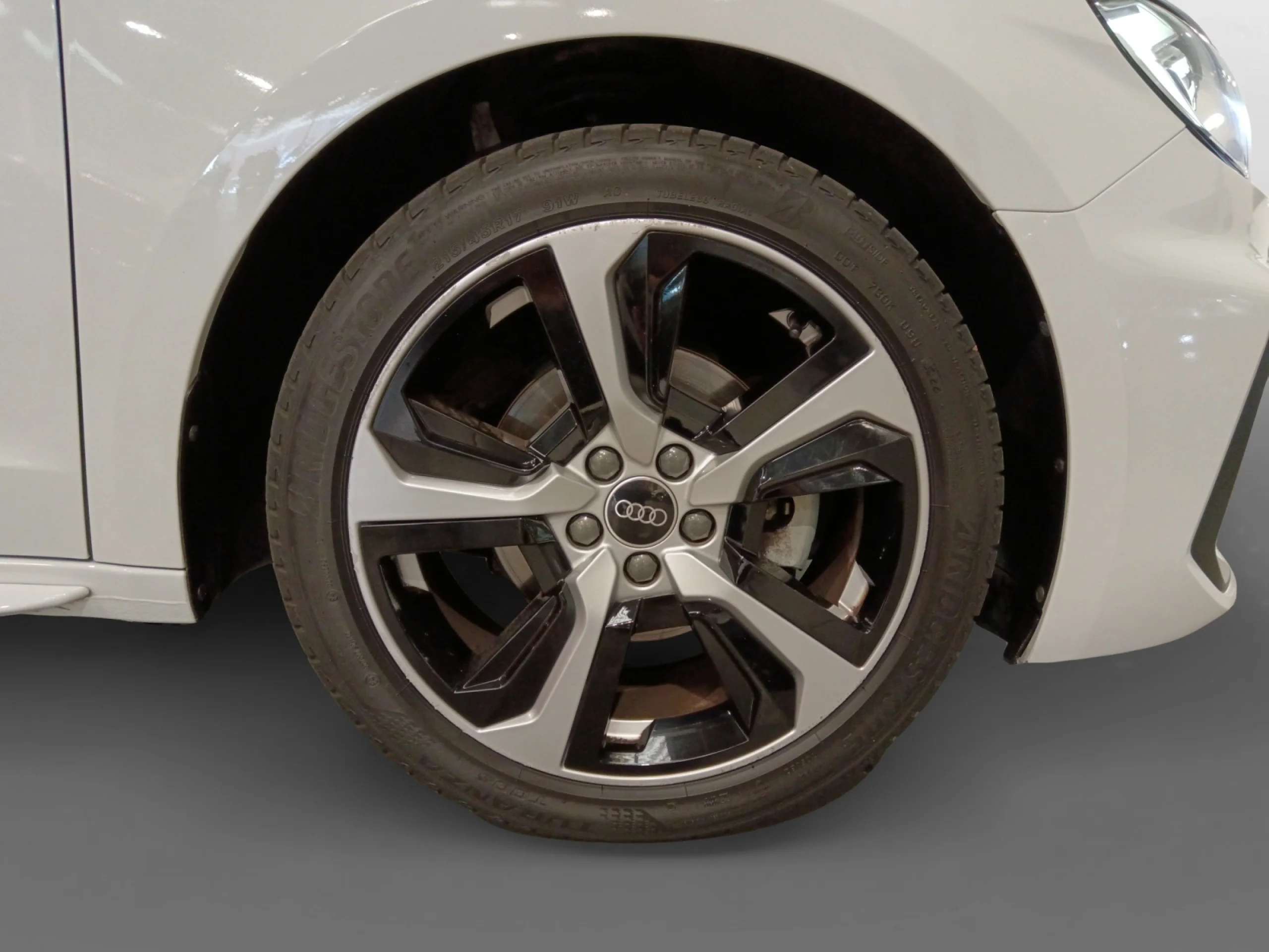 AUDI A1 SPORTBACK ADRENALIN 30 TFSI 81KW S TRON - Foto 8