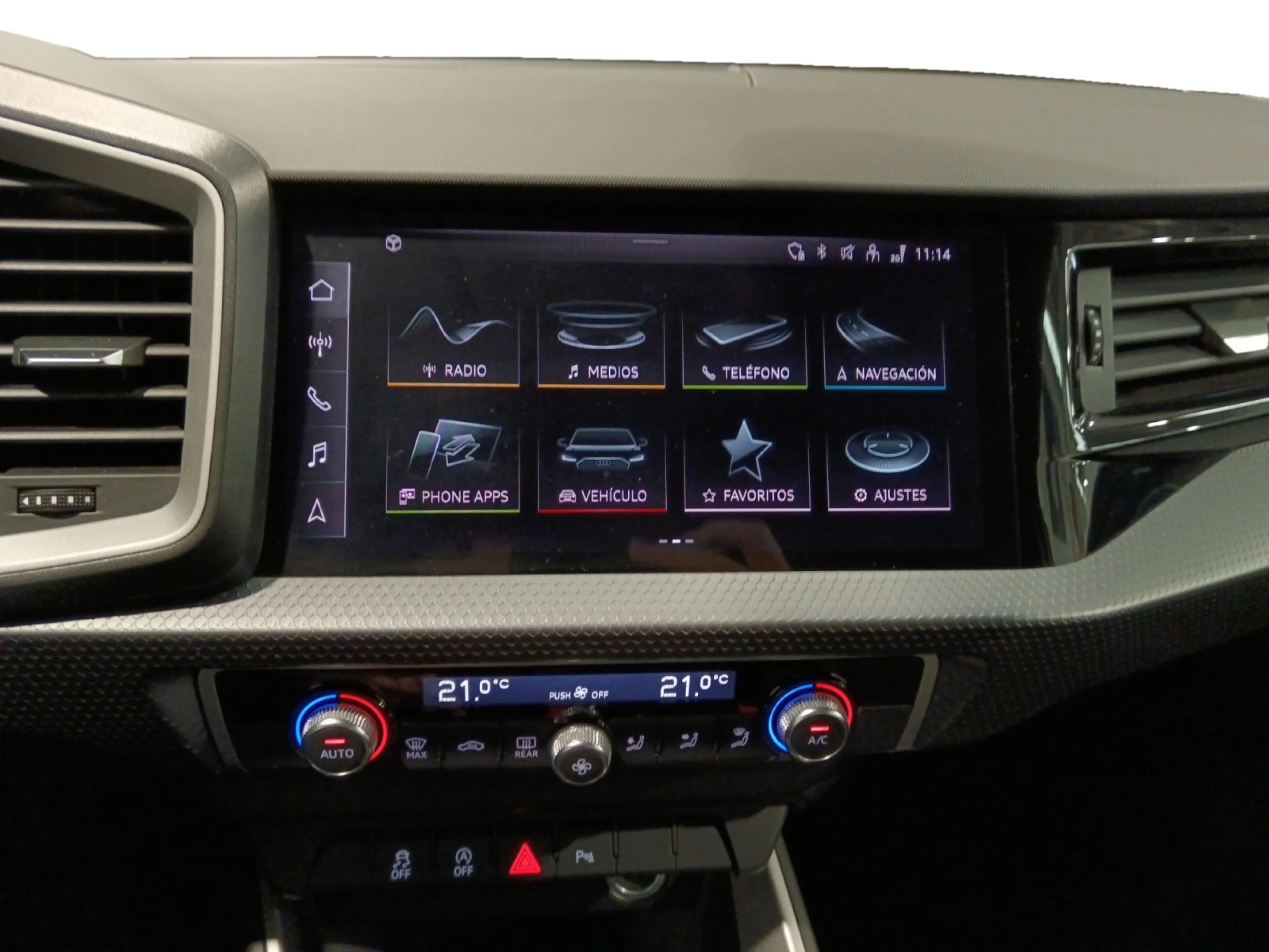 AUDI A1 SPORTBACK ADRENALIN 30 TFSI 81KW S TRON - Foto 9