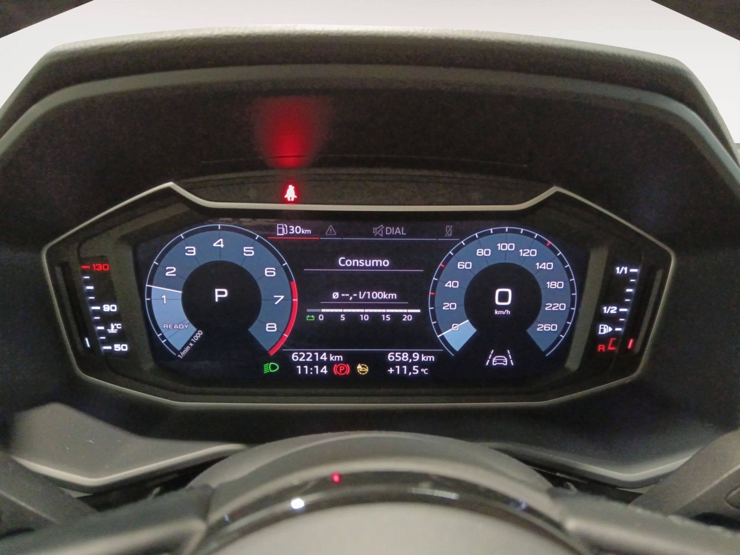 AUDI A1 SPORTBACK ADRENALIN 30 TFSI 81KW S TRON - Foto 10