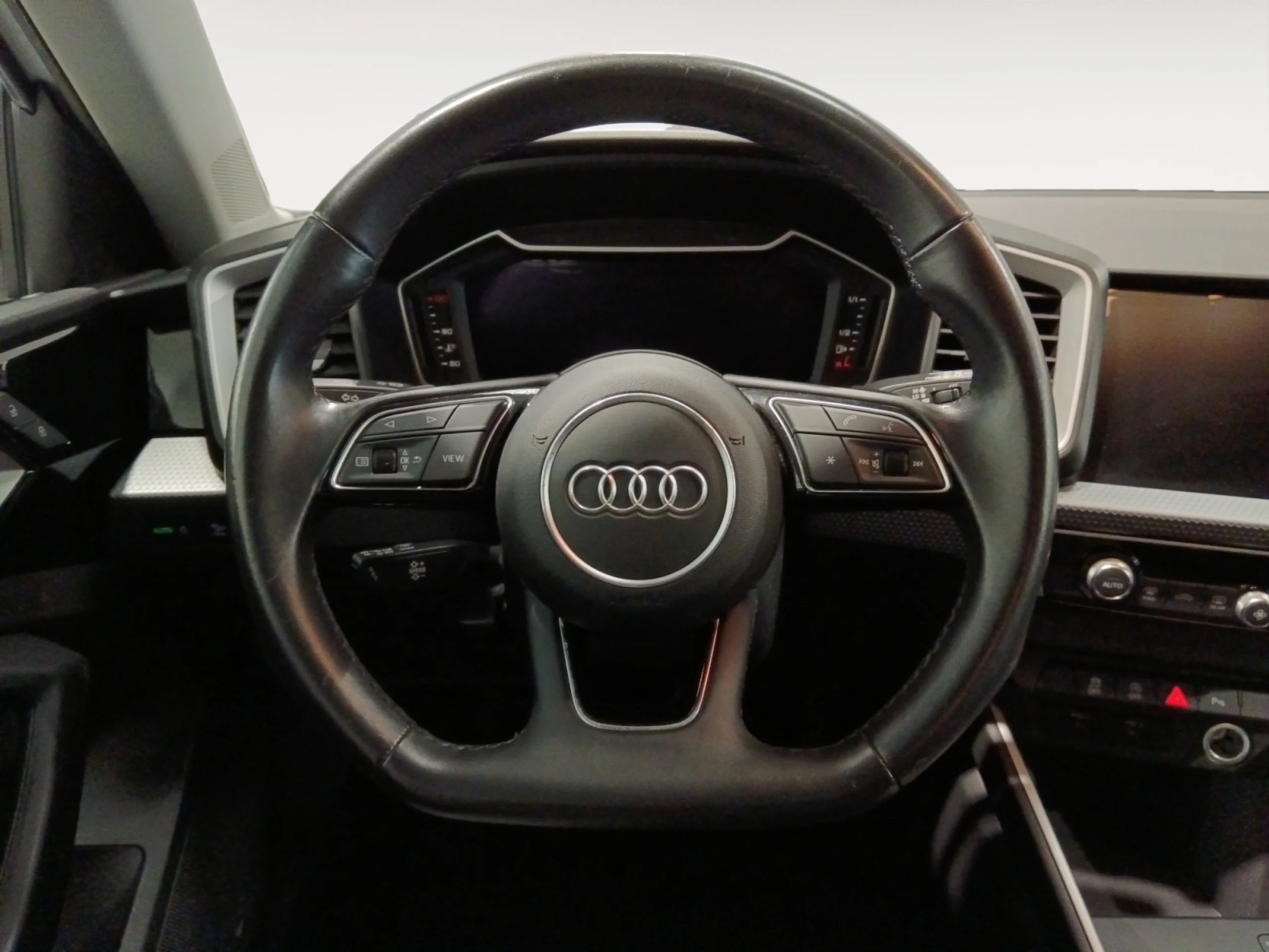 AUDI A1 SPORTBACK ADRENALIN 30 TFSI 81KW S TRON - Foto 11