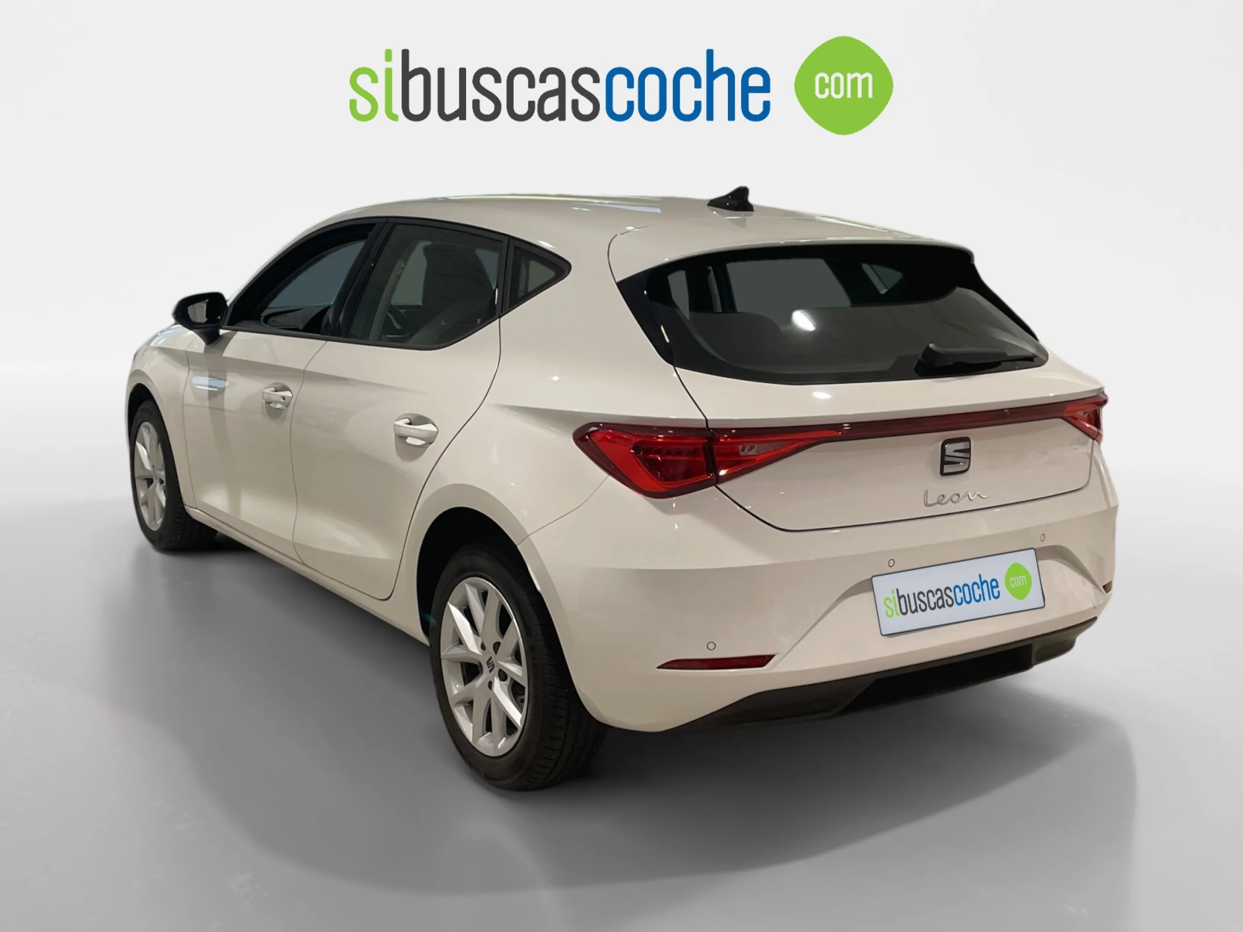 SEAT LEON 2.0 TDI 85KW S&S REFERENCE - Foto 2