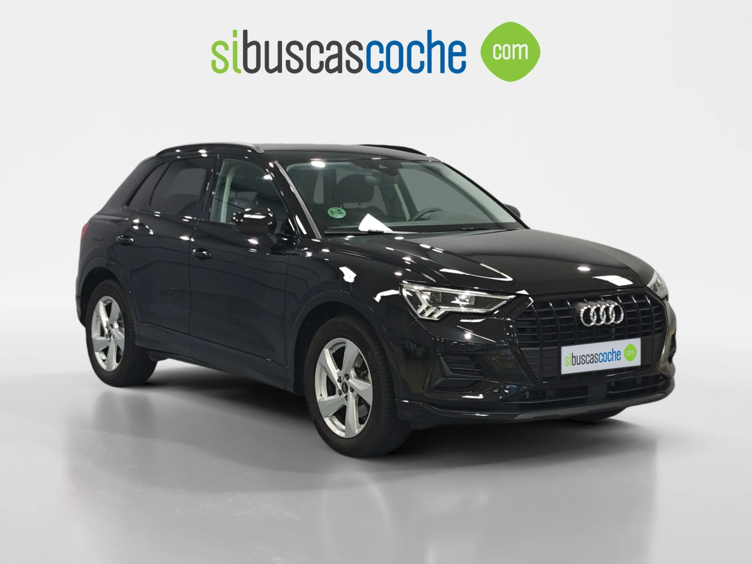 AUDI Q3 ADVANCED 35 TFSI 110KW (150CV) S TRONIC - Foto 1