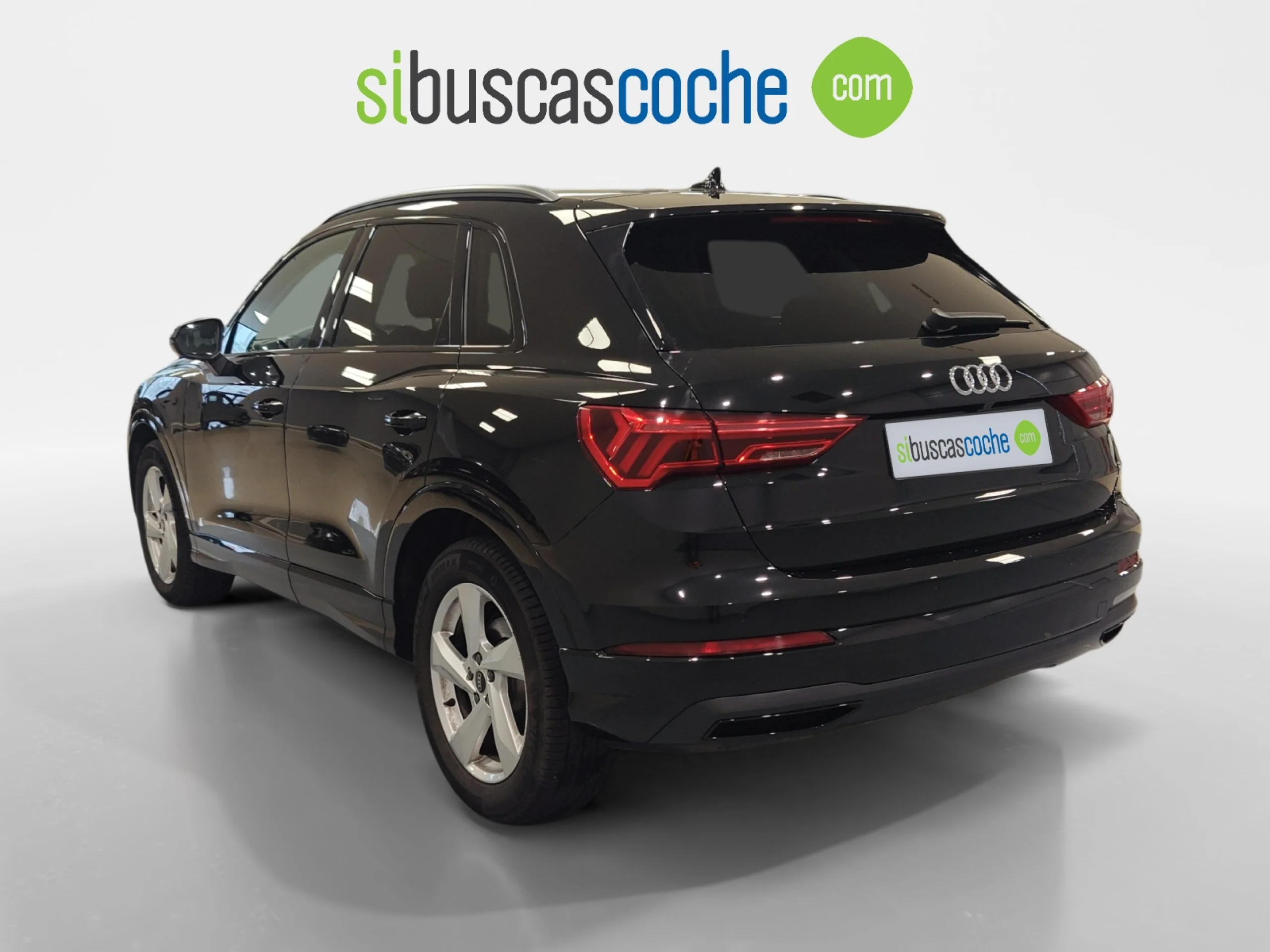 AUDI Q3 ADVANCED 35 TFSI 110KW (150CV) S TRONIC - Foto 2