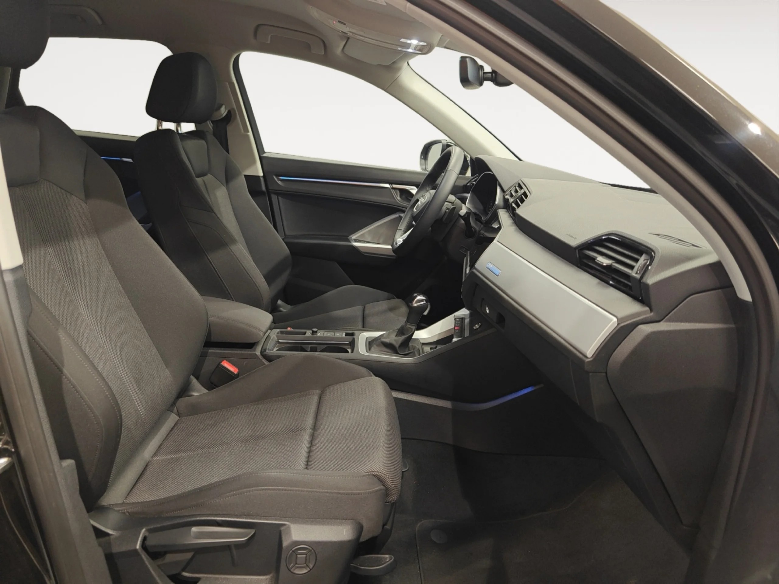 AUDI Q3 ADVANCED 35 TFSI 110KW (150CV) S TRONIC - Foto 5